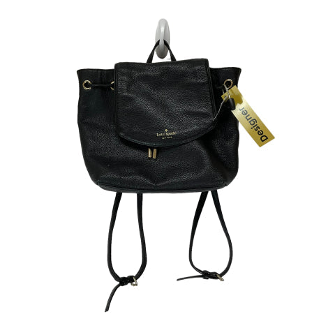 Backpack Designer By Kate Spade. Size: Medium