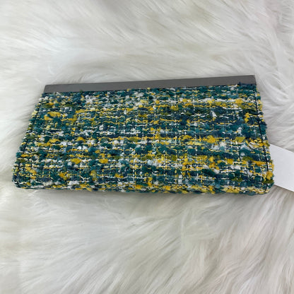 Wallet Designer Patricia Nash. Size Medium