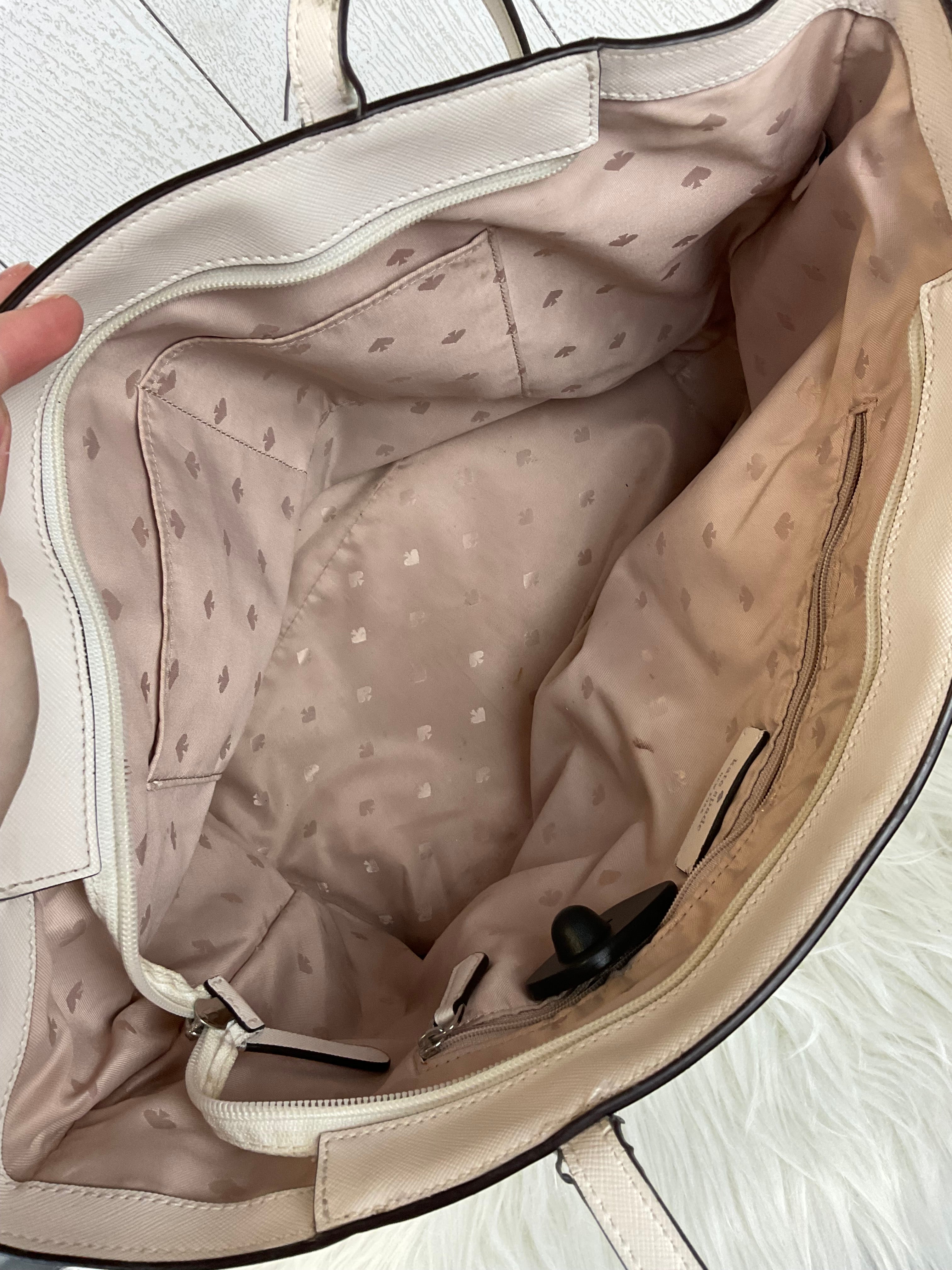Handbag Designer Kate Spade. Size Medium