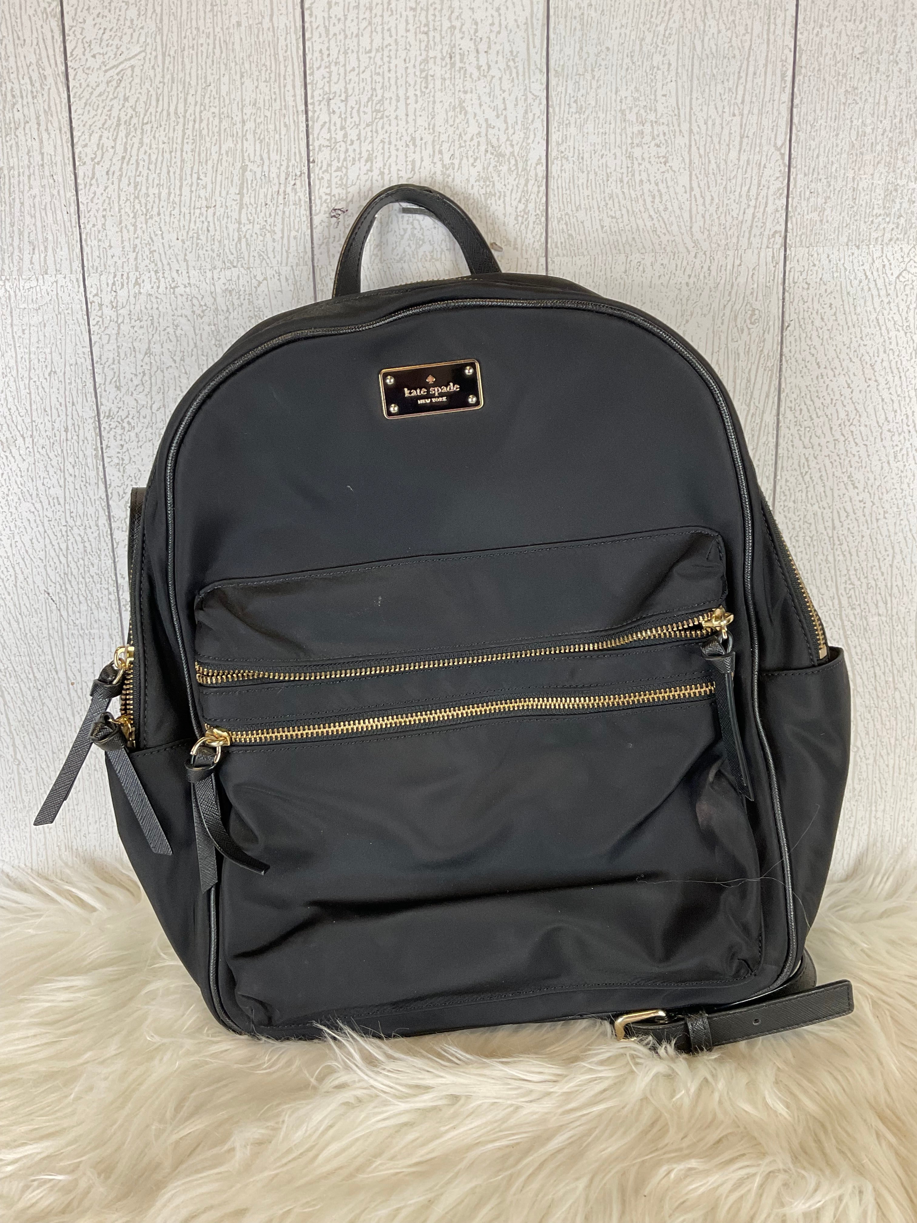 Backpack Designer By Kate Spade. Size: Medium