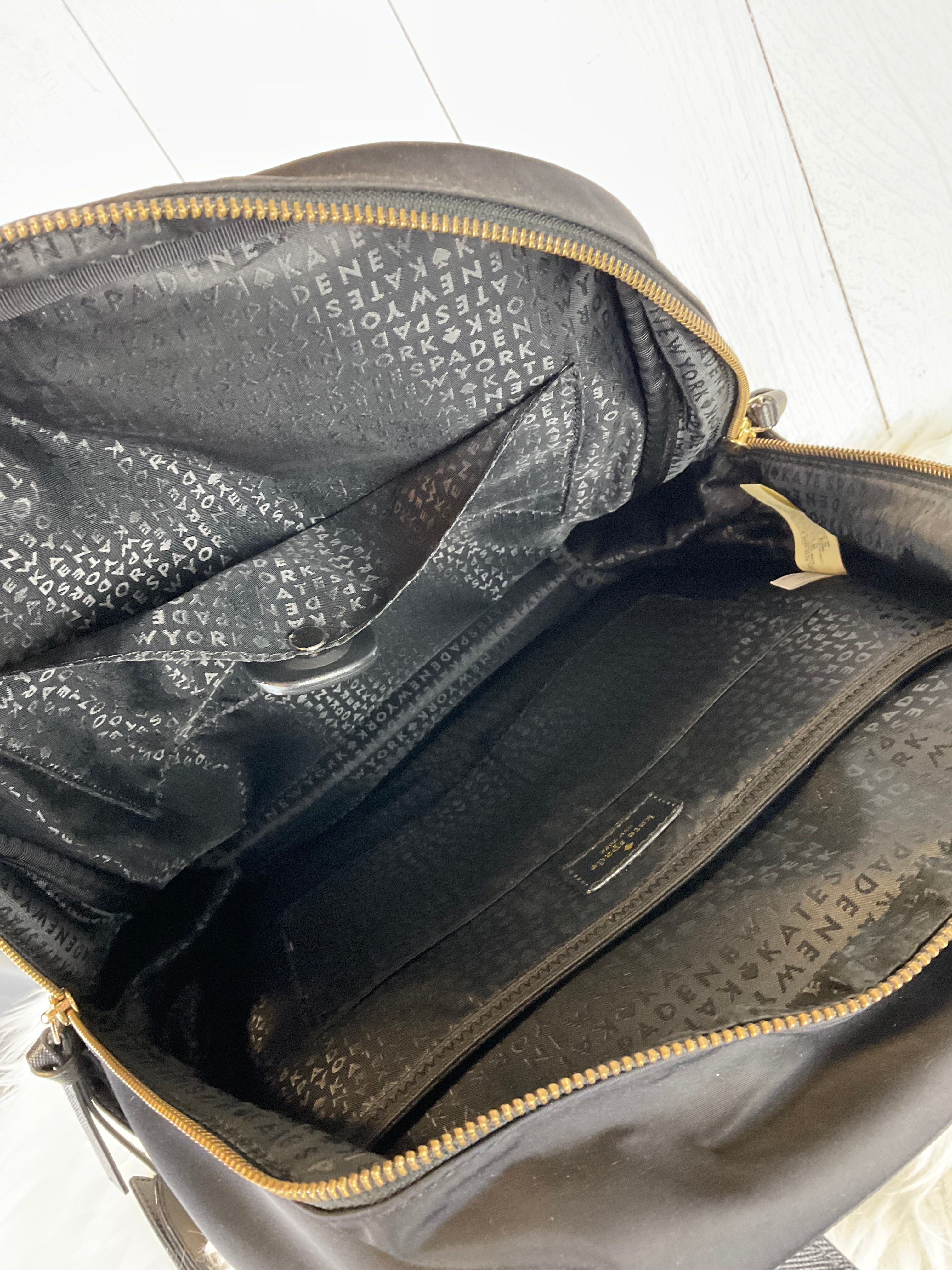 Backpack Designer By Kate Spade. Size: Medium