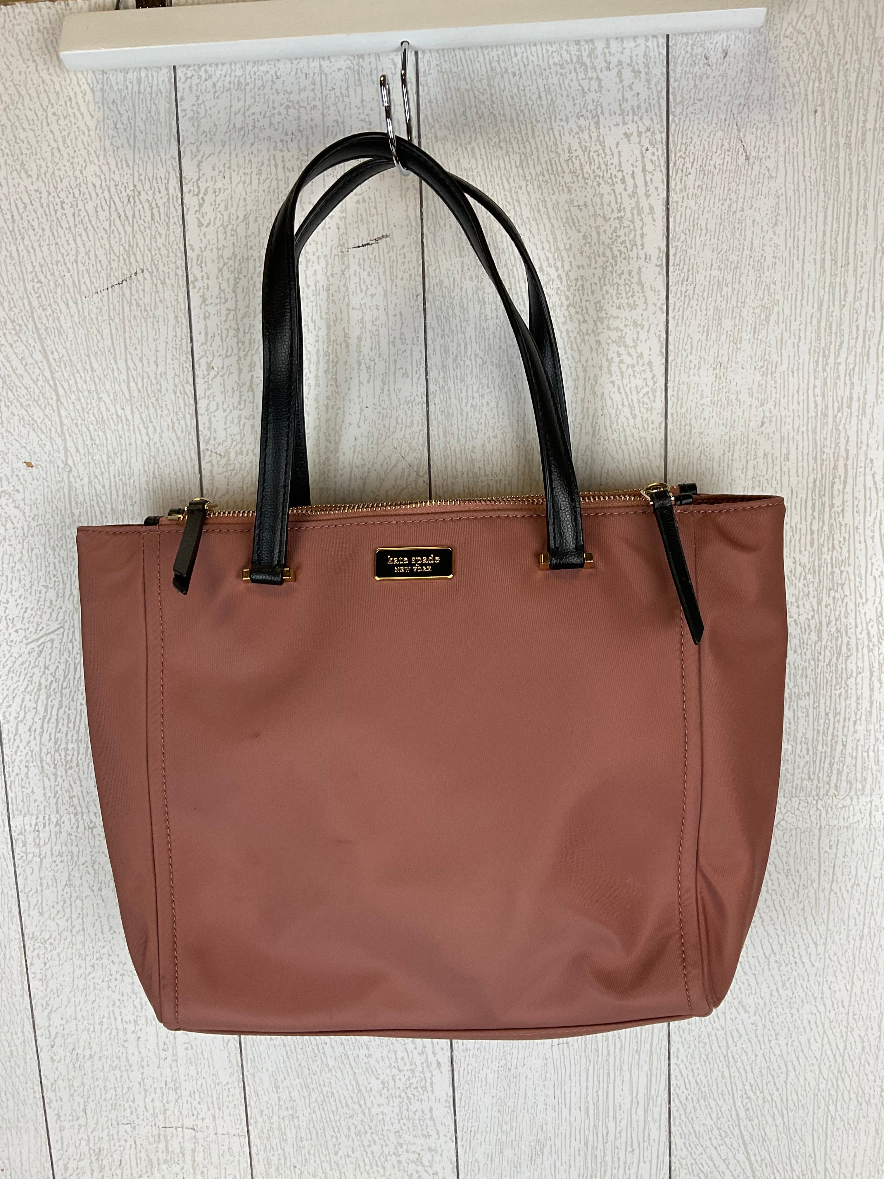 Handbag Designer By Kate Spade. Size: Medium