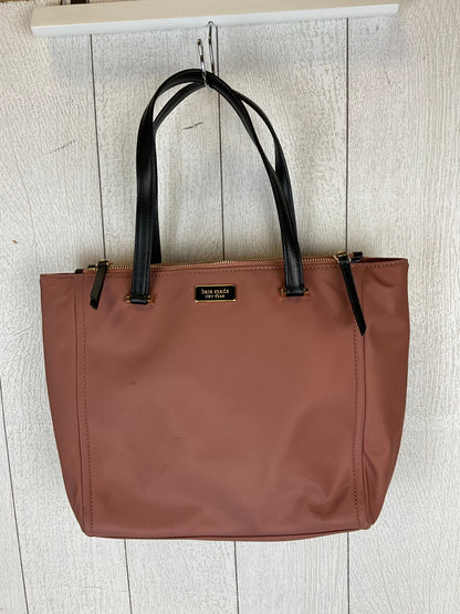 Handbag Designer By Kate Spade. Size: Medium