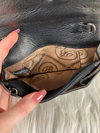 Wallet Designer By Brighton. Size: Medium