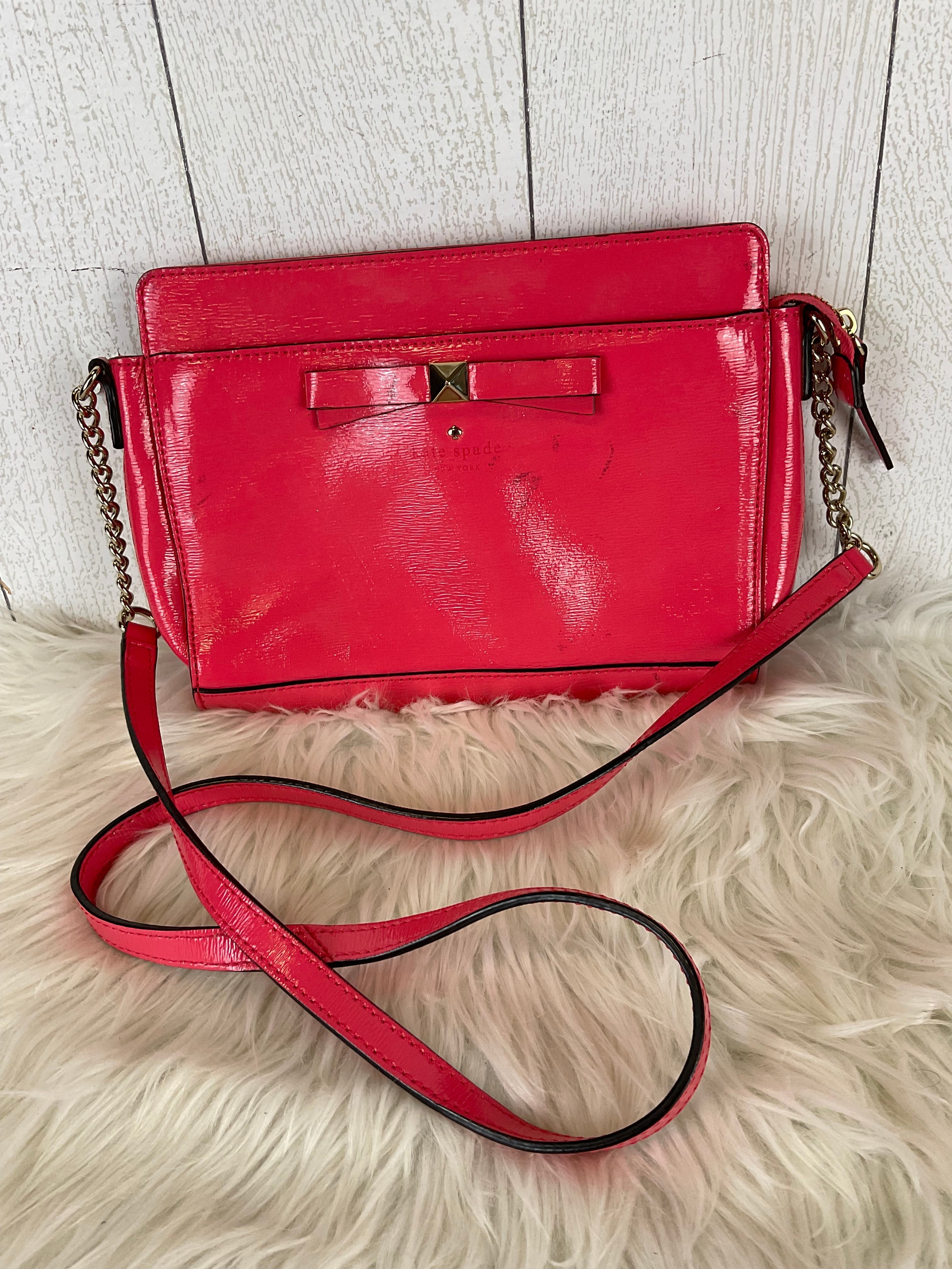 Crossbody Designer By Kate Spade. Size: Small