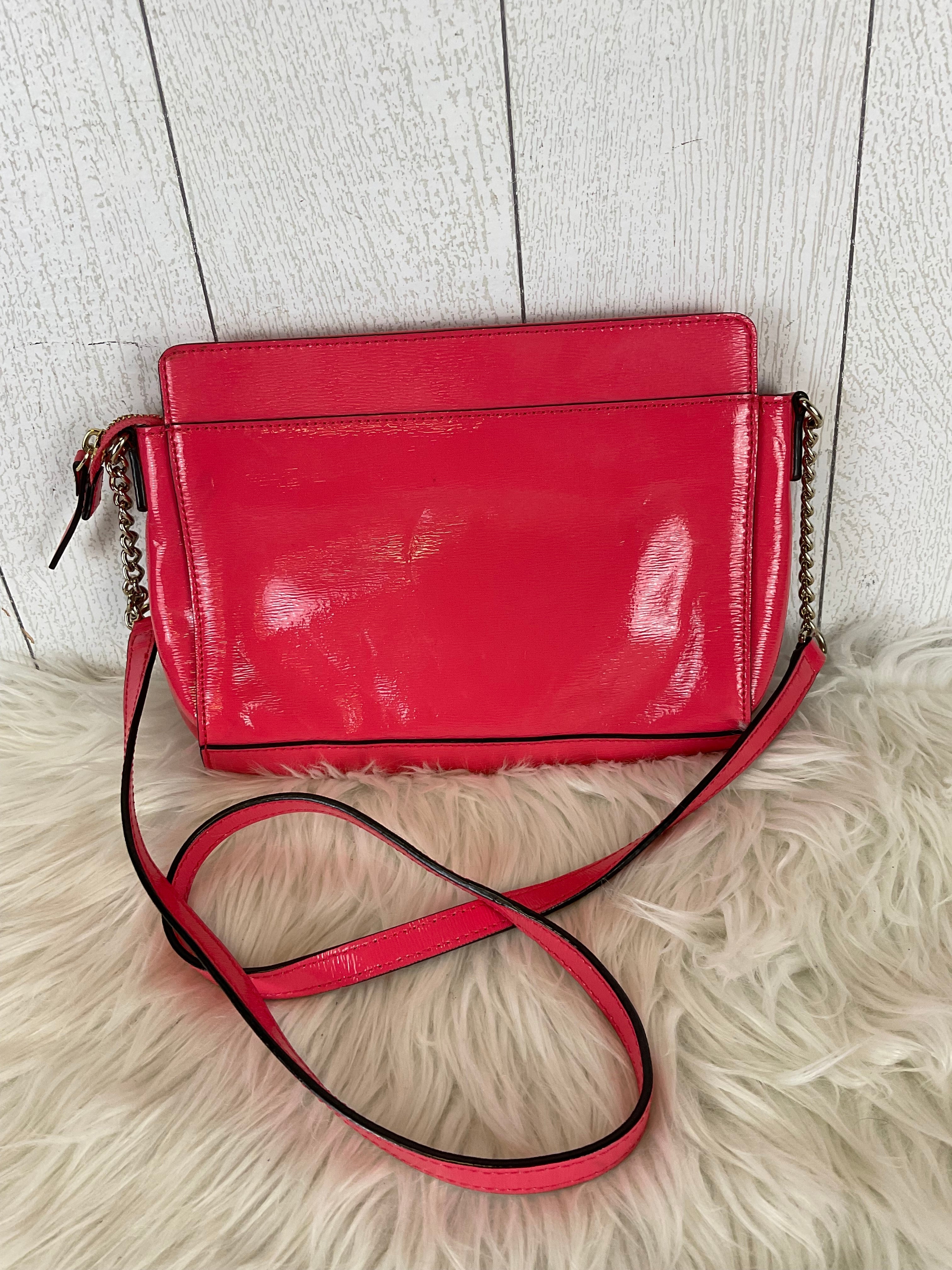 Crossbody Designer By Kate Spade. Size: Small