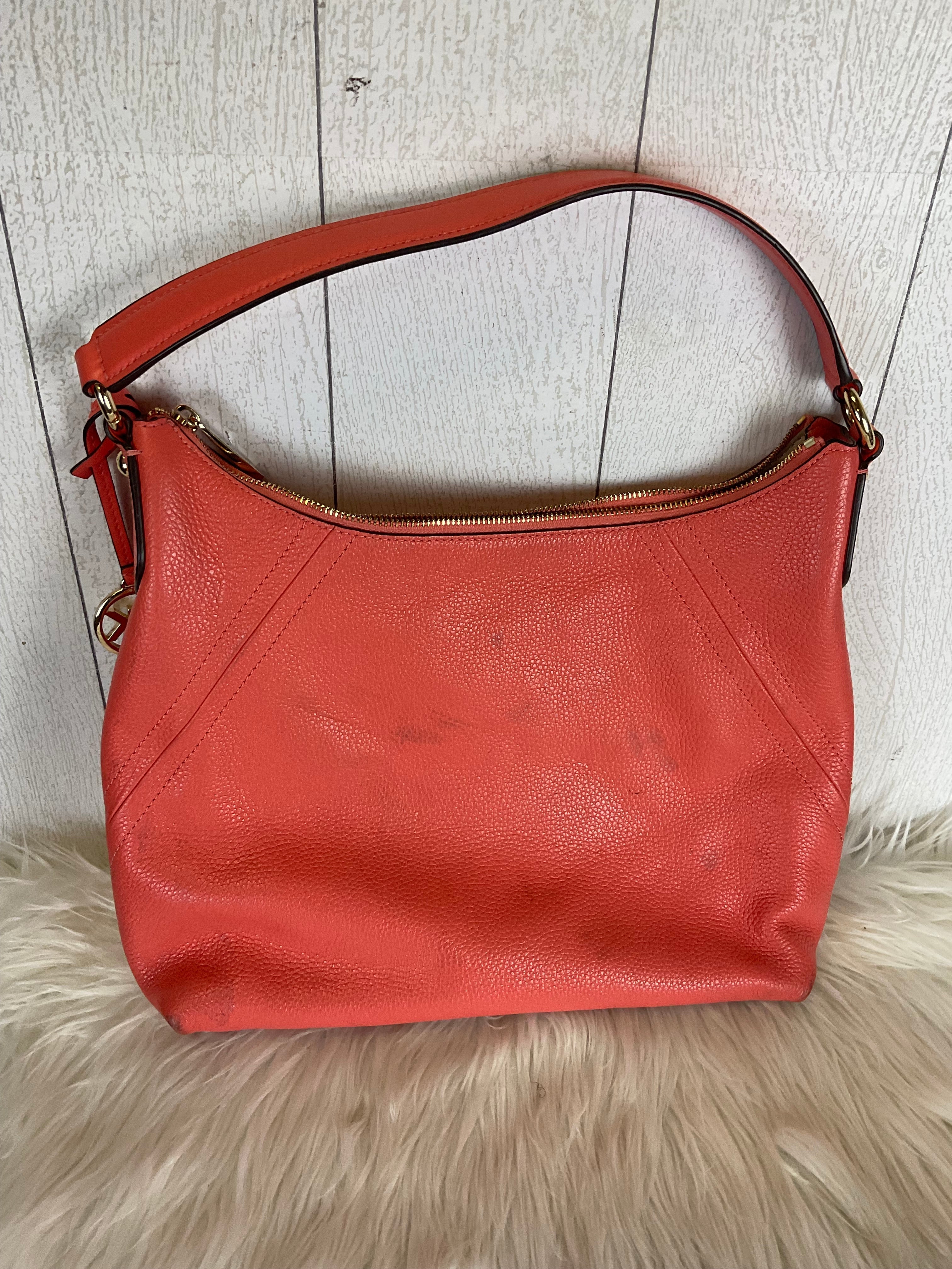 Handbag Designer By Michael Kors. Size: Medium