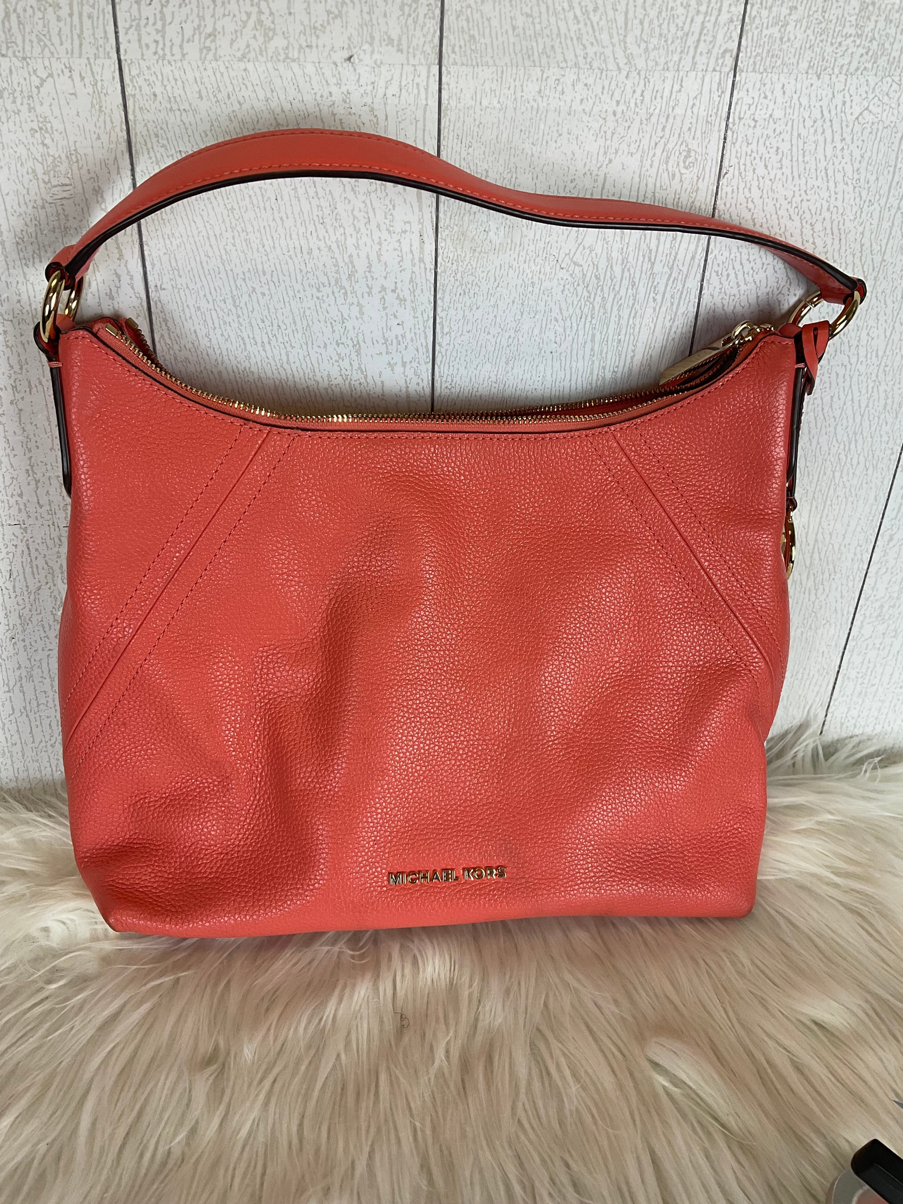 Handbag Designer By Michael Kors. Size: Medium