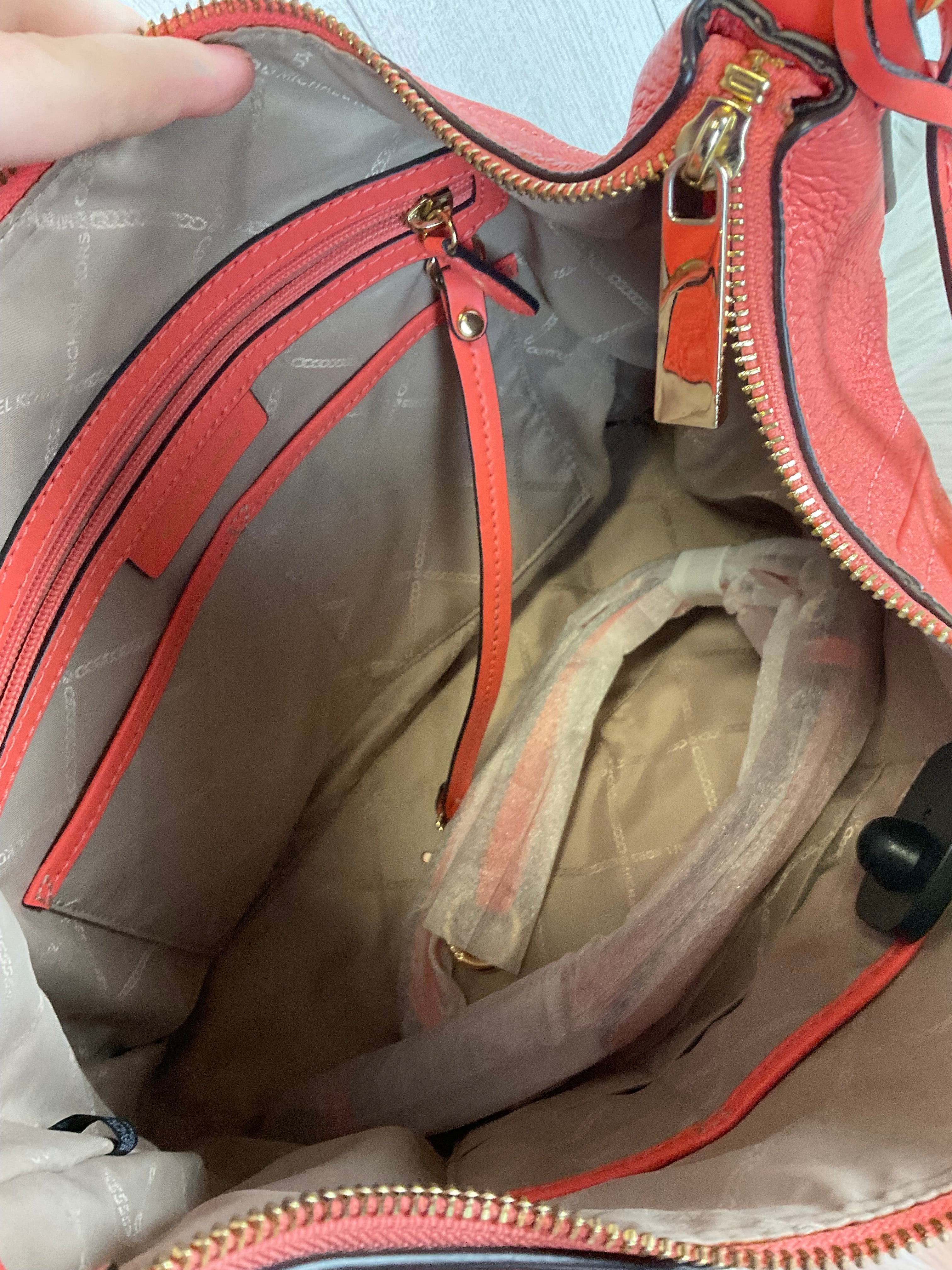 Handbag Designer By Michael Kors. Size: Medium
