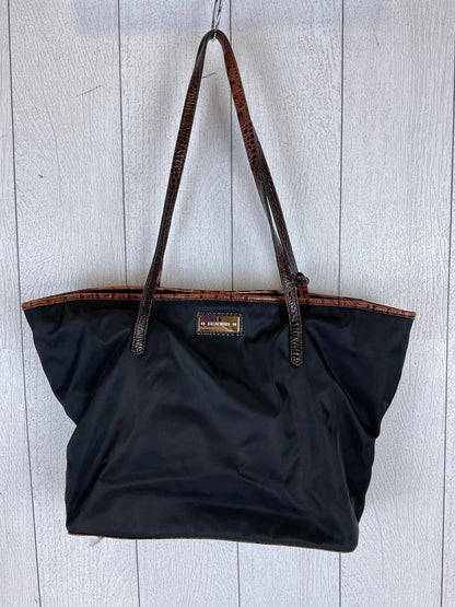 Handbag Designer By Brahmin. Size: Medium