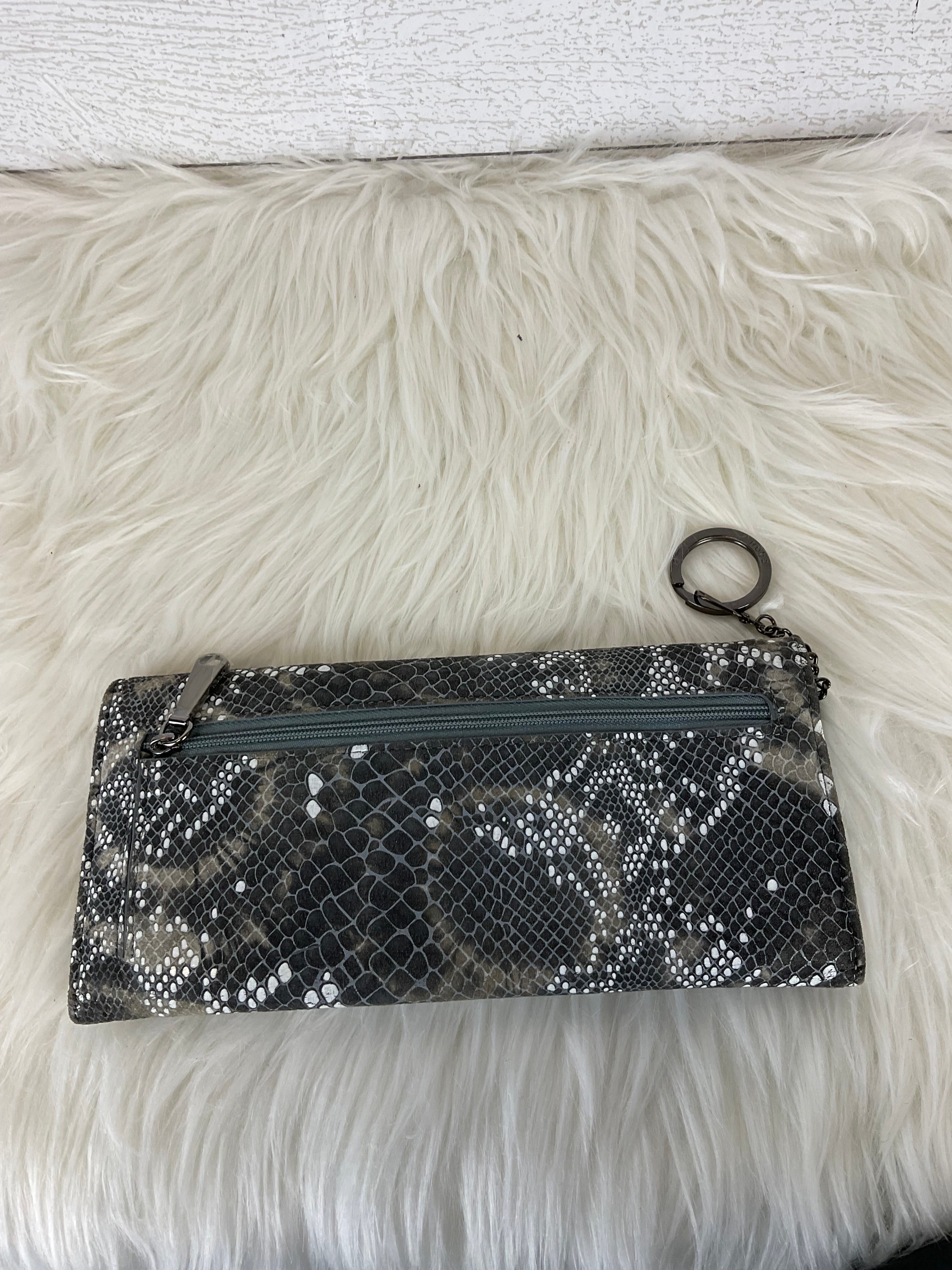 Wallet Designer Hobo Intl. Size Large