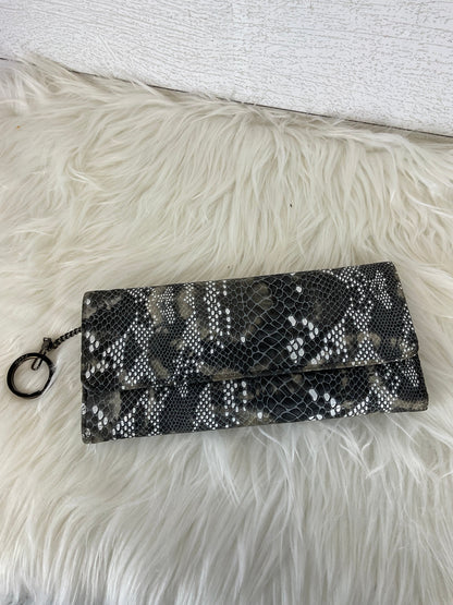 Wallet Designer Hobo Intl. Size Large