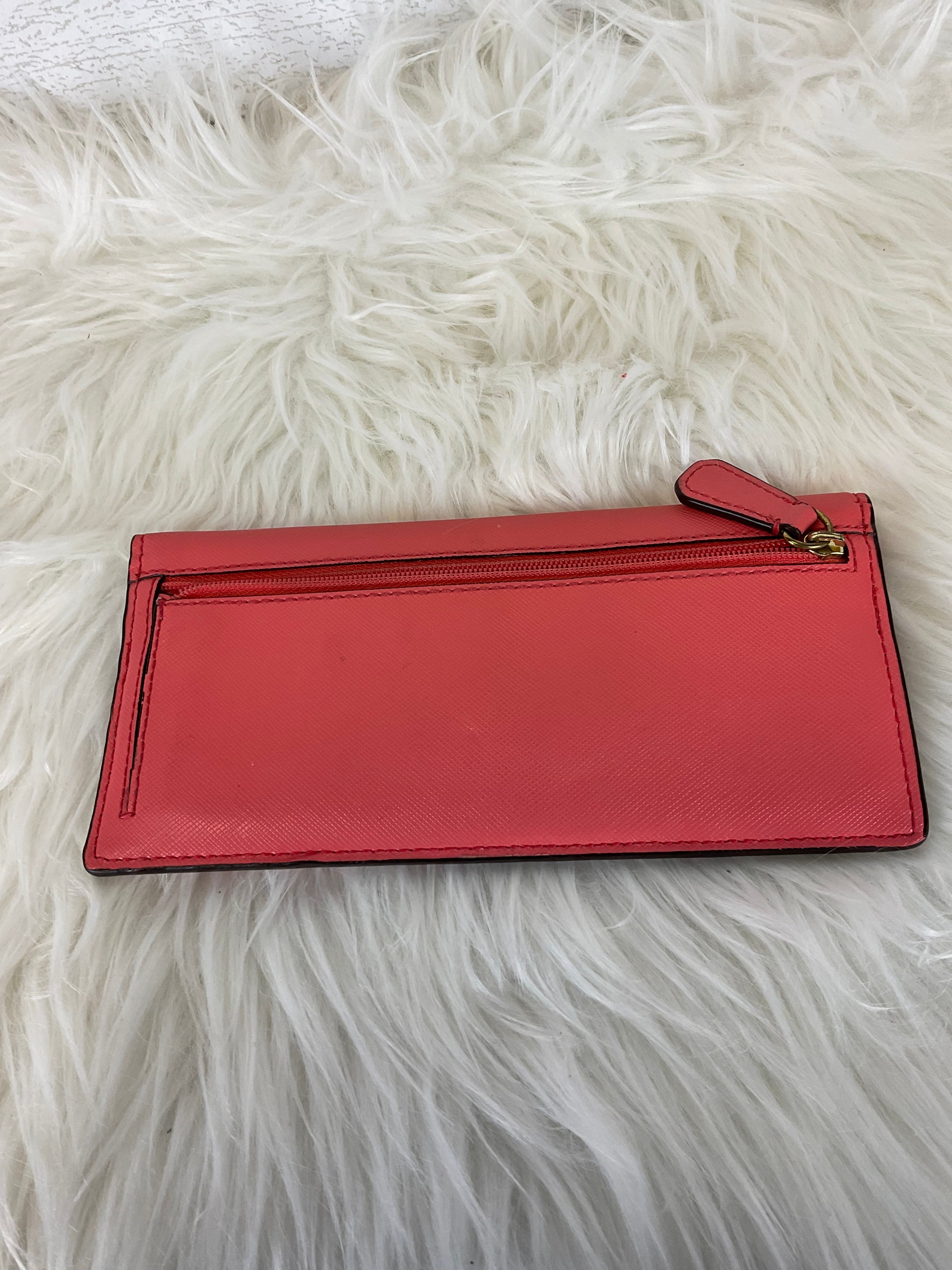 Wallet Designer Coach. Size Medium