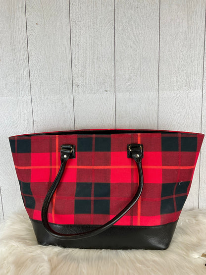 Handbag Designer By Kate Spade. Size: Large