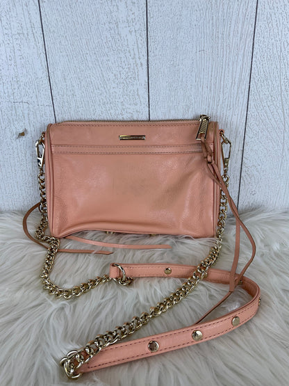 Crossbody Designer By Rebecca Minkoff. Size: Small