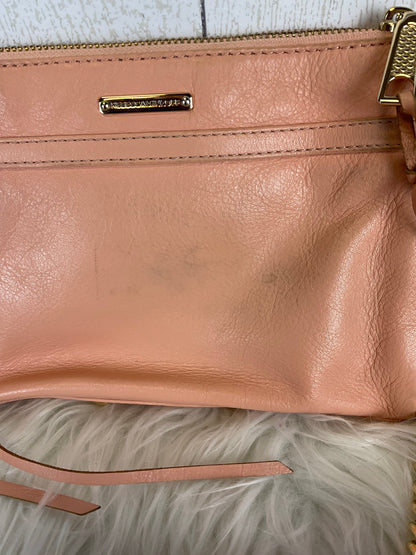 Crossbody Designer By Rebecca Minkoff. Size: Small