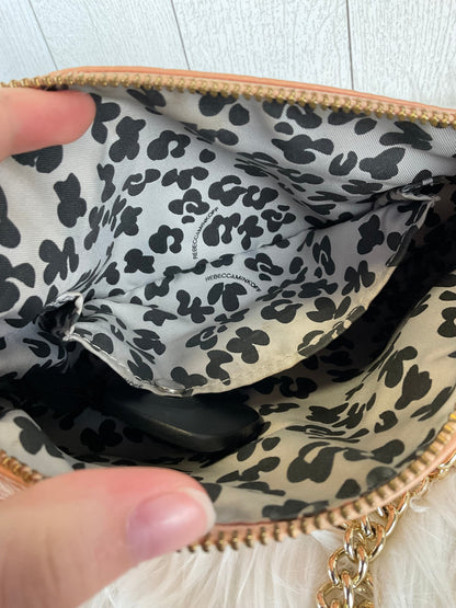 Crossbody Designer By Rebecca Minkoff. Size: Small