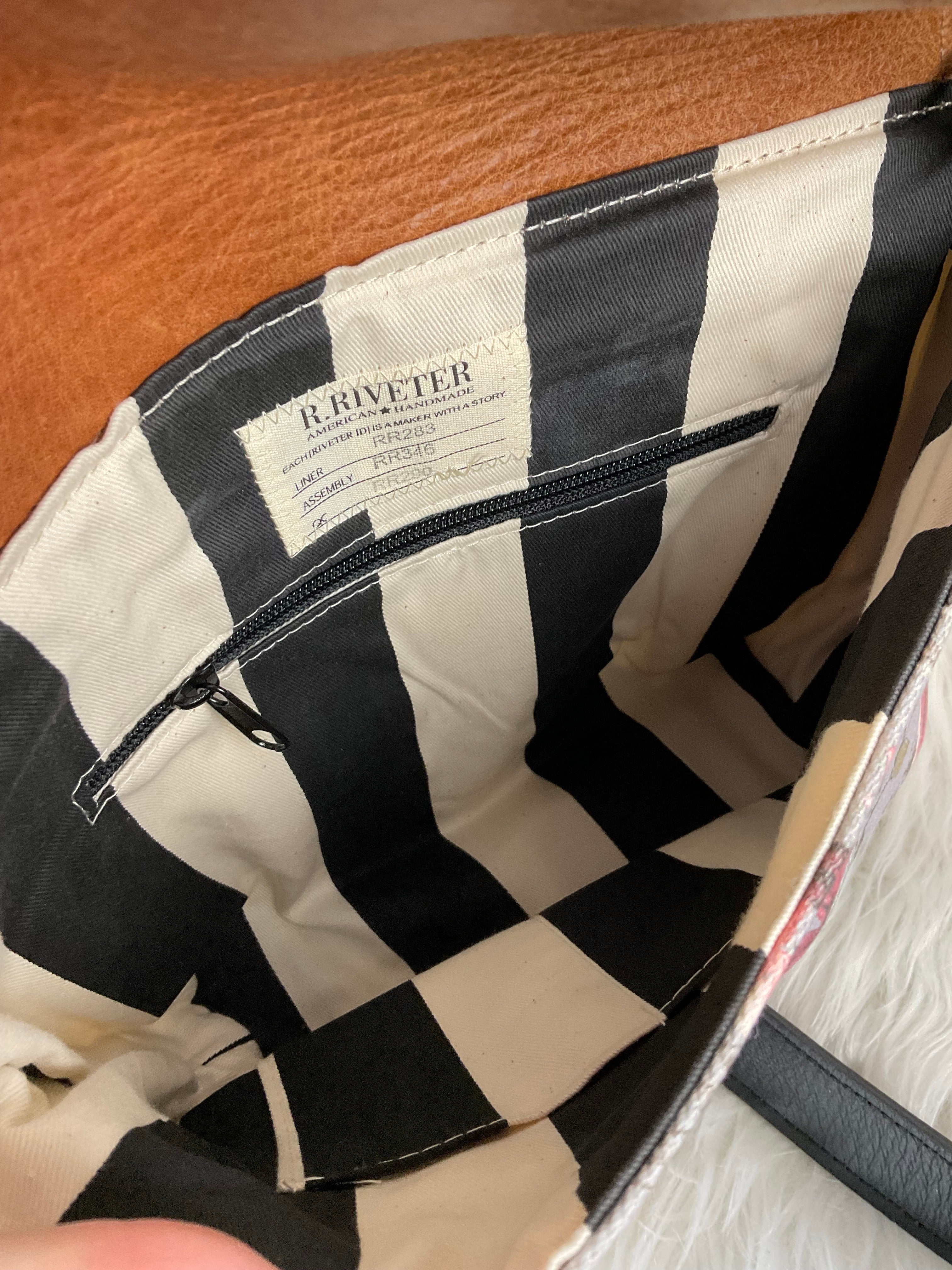 Crossbody Designer By Brighton. Size: Small