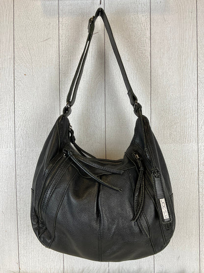 Handbag Designer By Joes Jeans. Size: Large