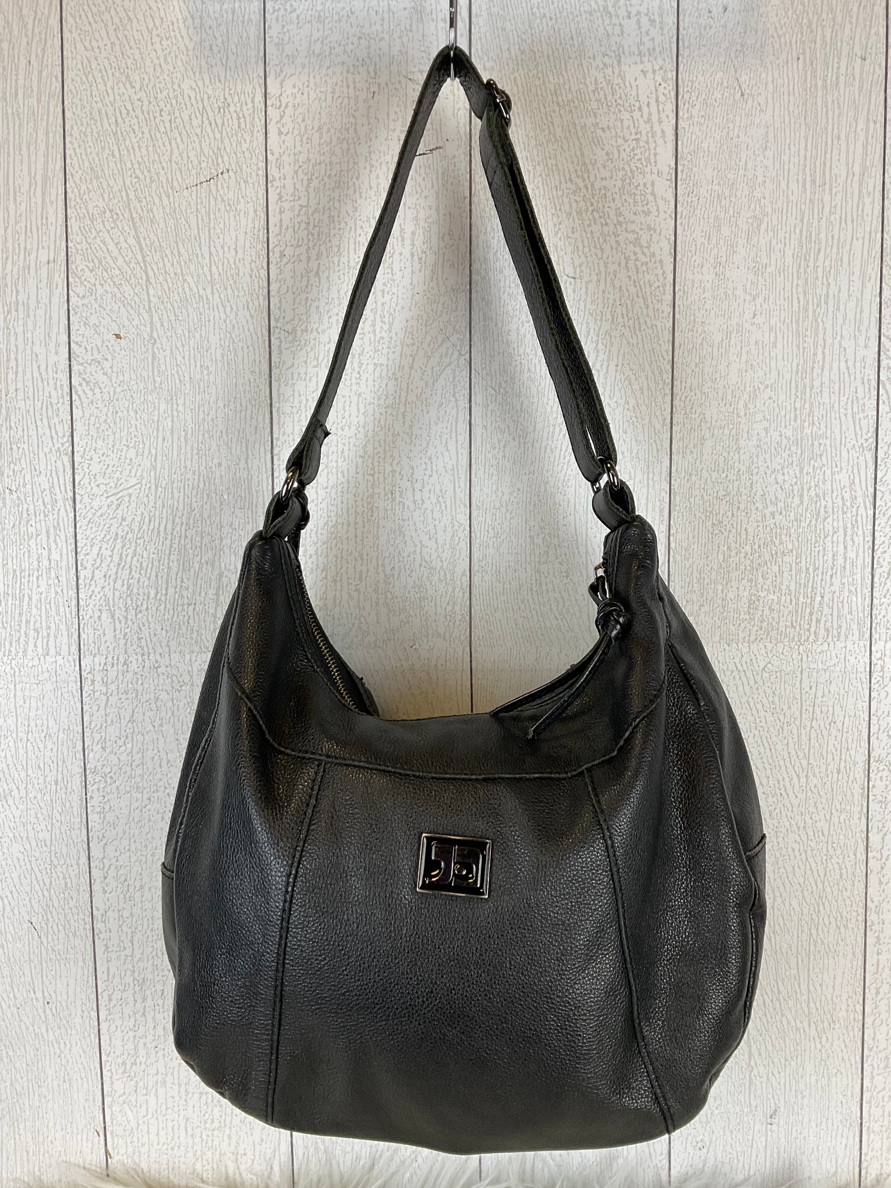 Handbag Designer By Joes Jeans. Size: Large