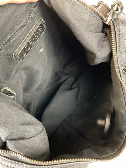 Handbag Designer By Joes Jeans. Size: Large
