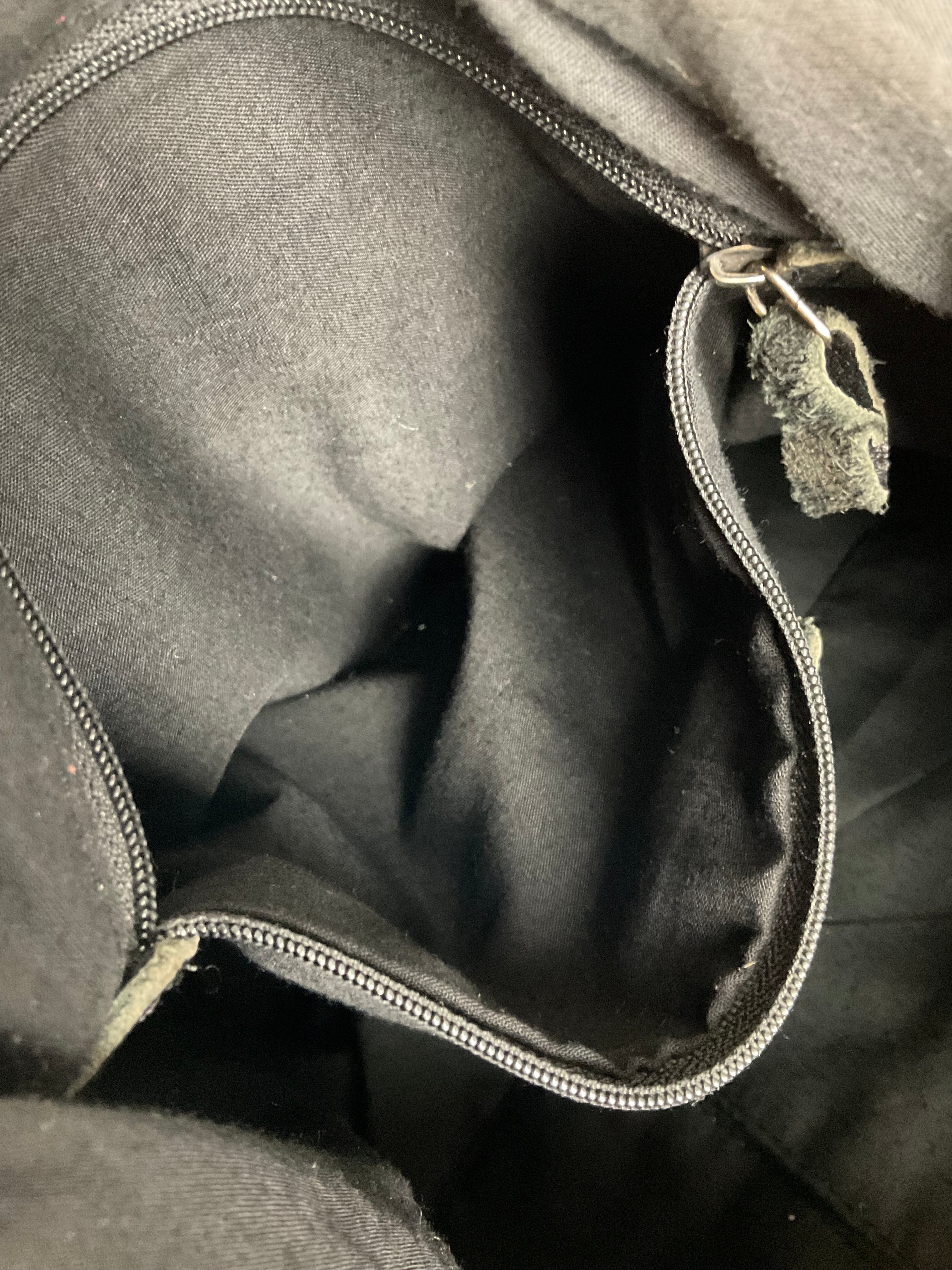 Handbag Designer By Joes Jeans. Size: Large