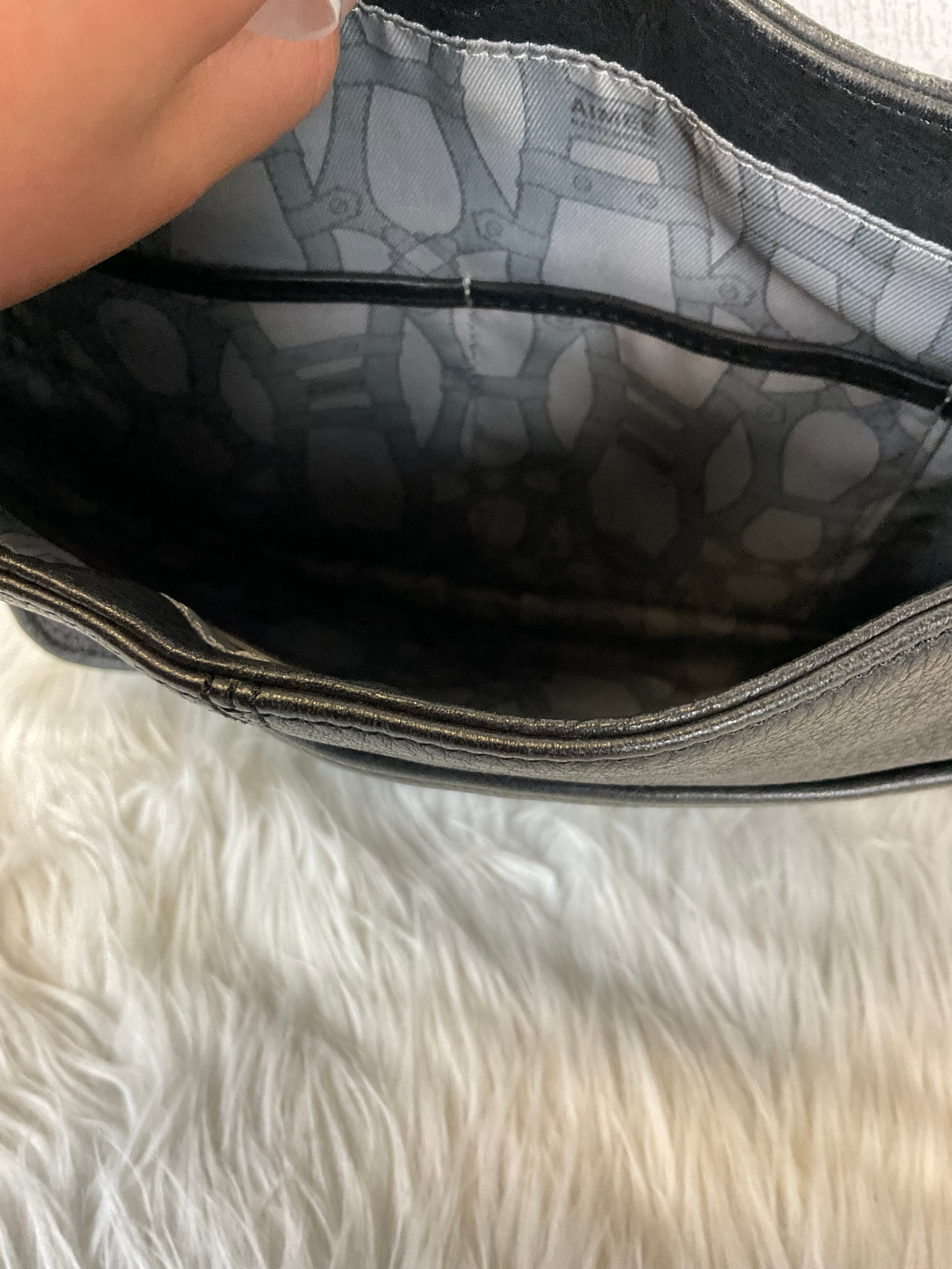 Crossbody Leather By Aimee Kestenberg. Size: Medium