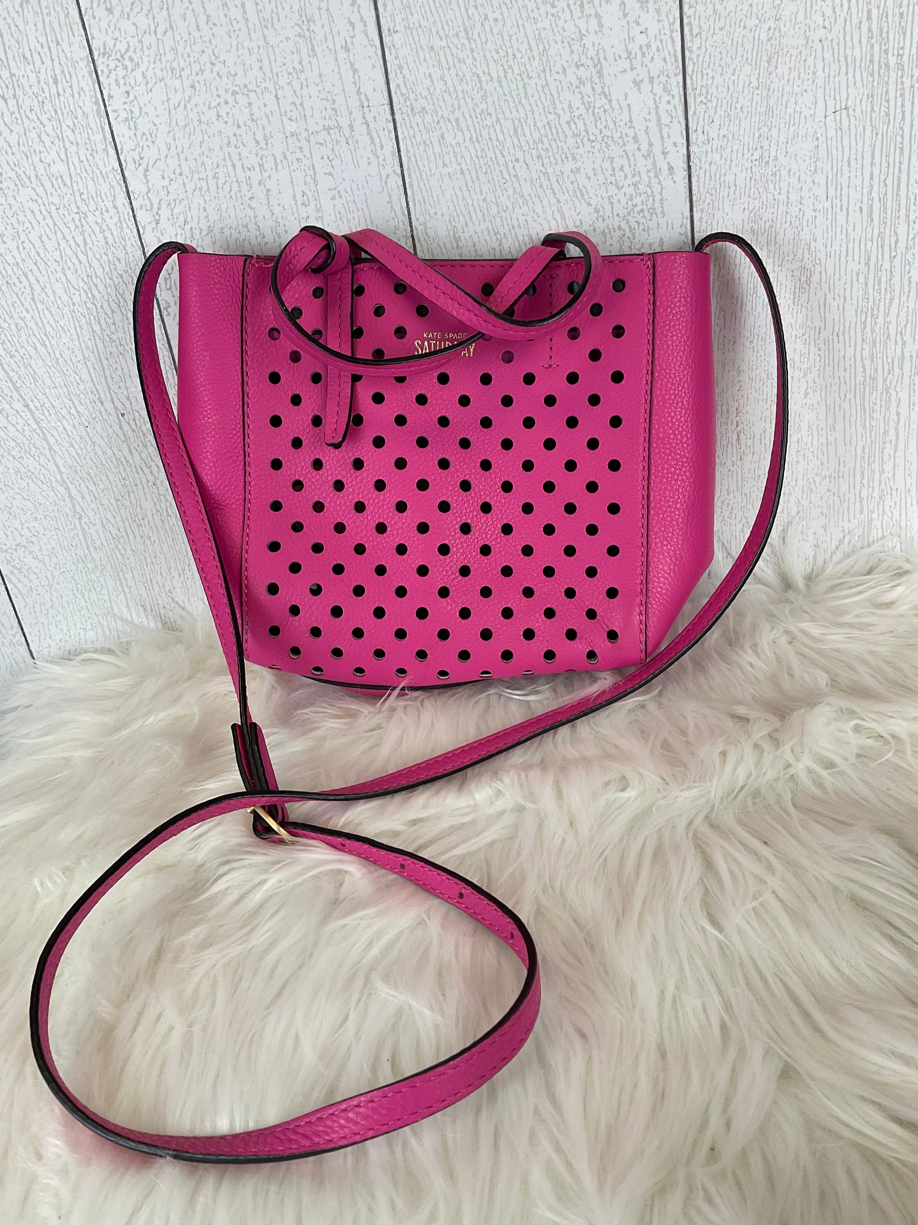 Crossbody Designer Kate Spade. Size Medium