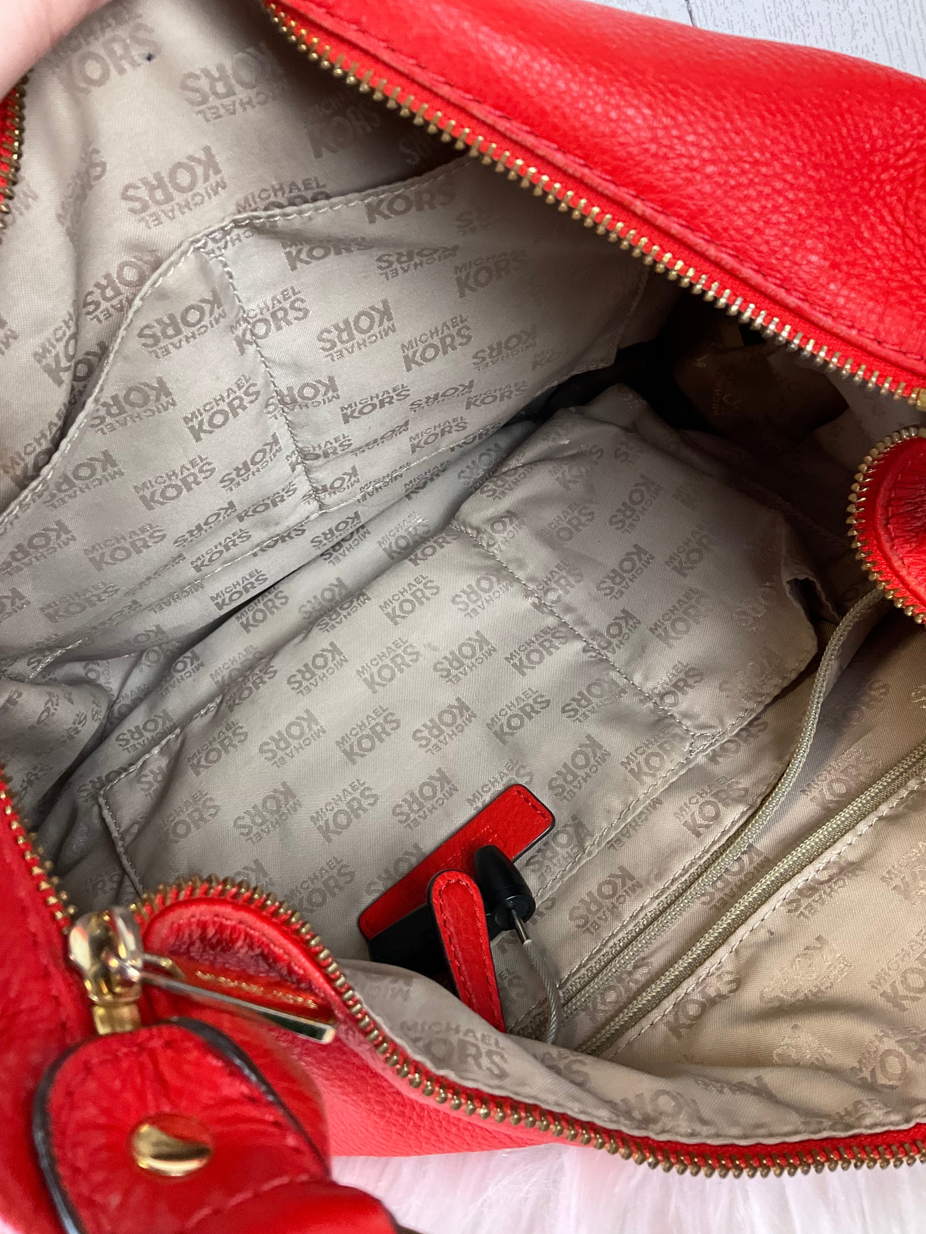 Handbag Designer Michael Kors. Size Medium