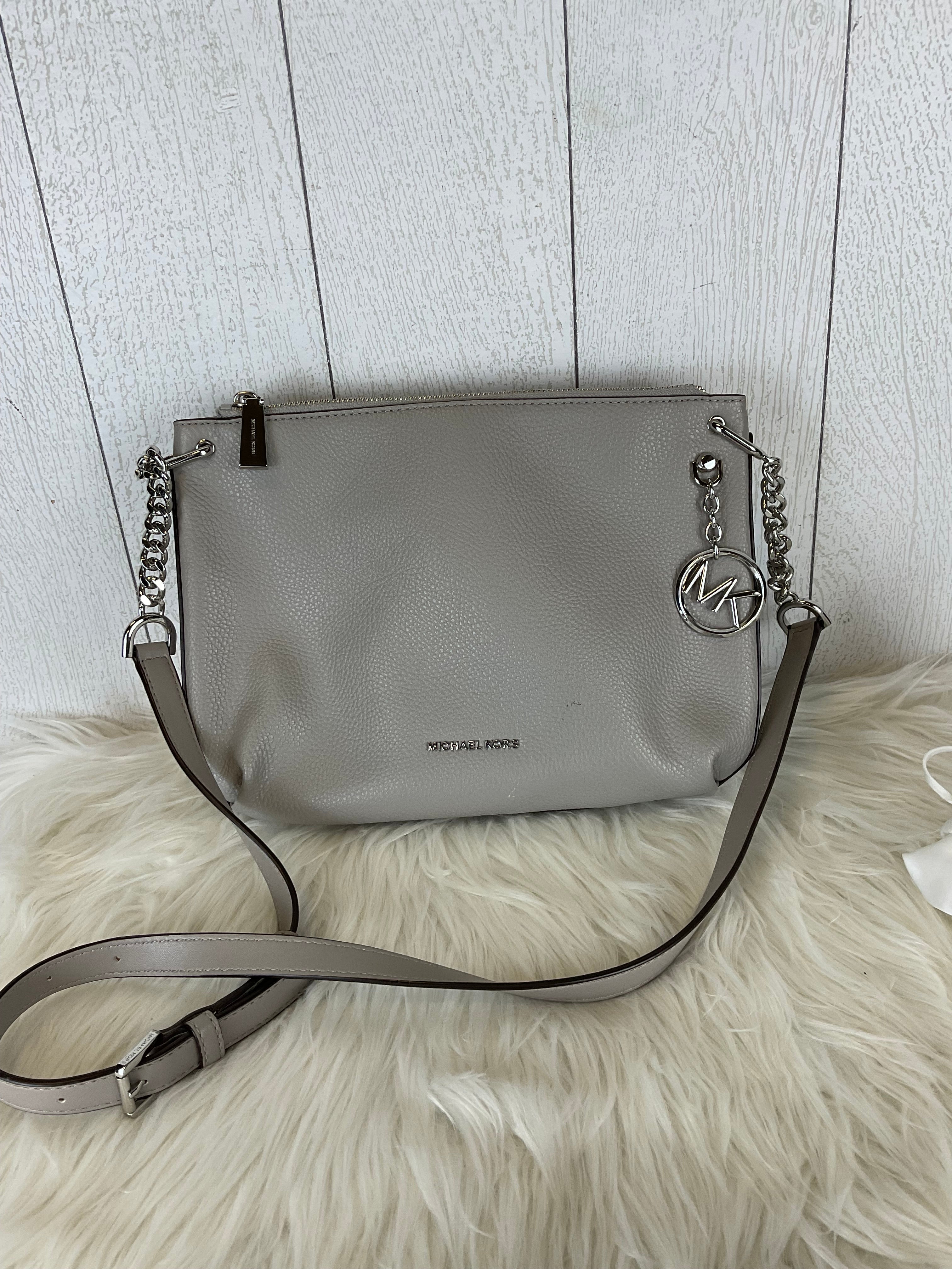 Crossbody Designer By Michael Kors. Size: Small