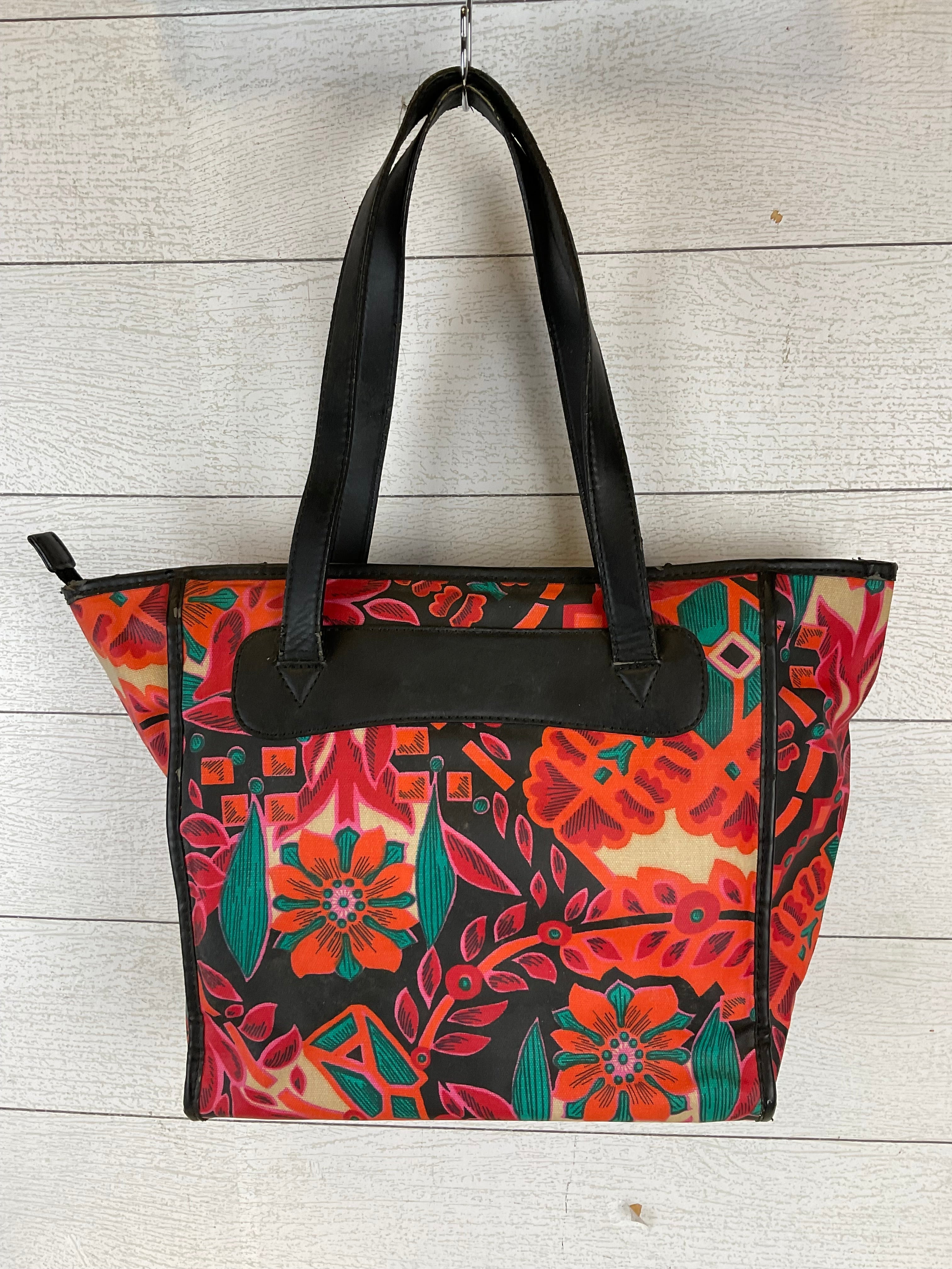 Handbag Designer Fossil. Size Medium