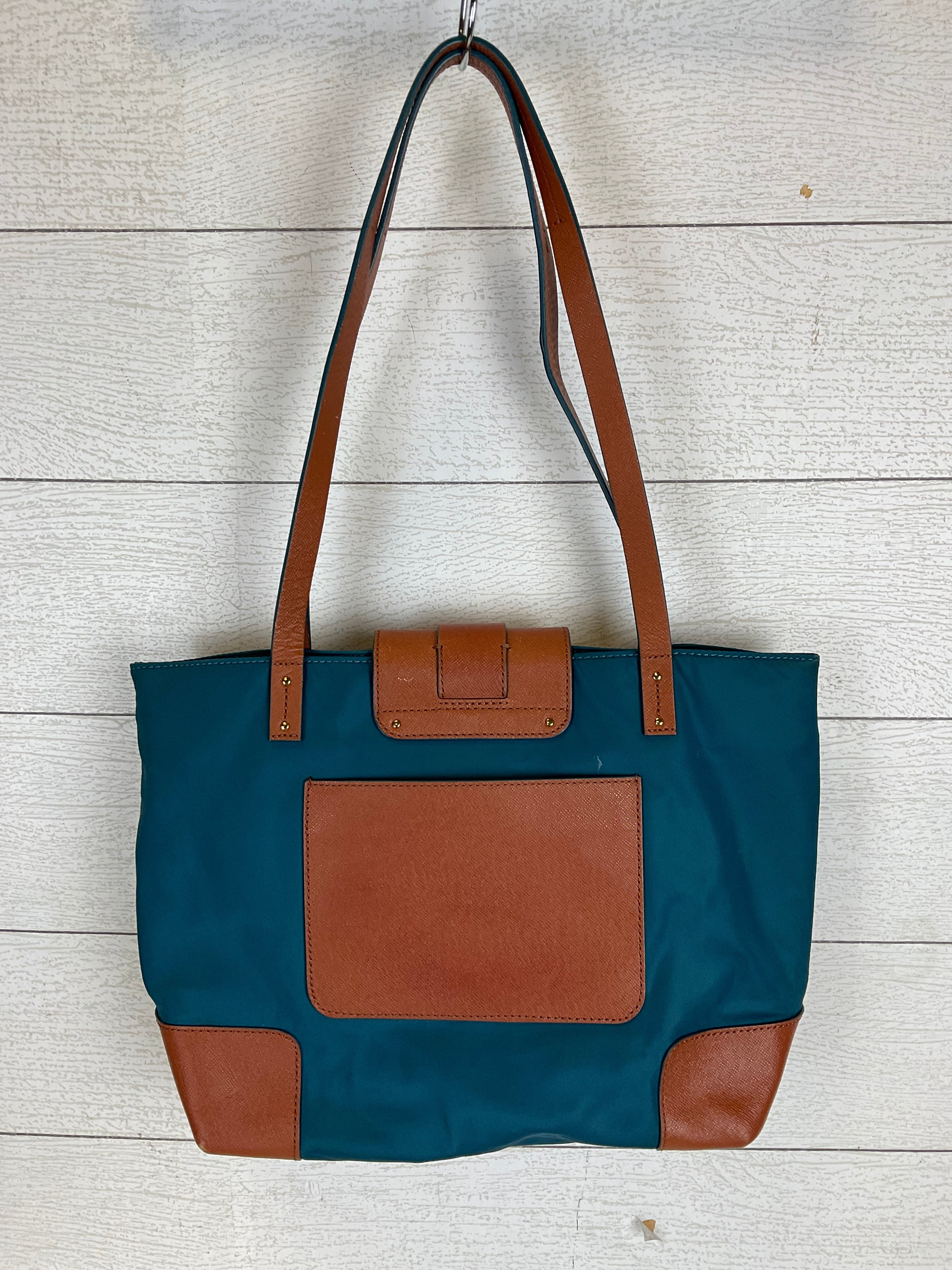 Handbag Designer Tory Burch. Size Medium