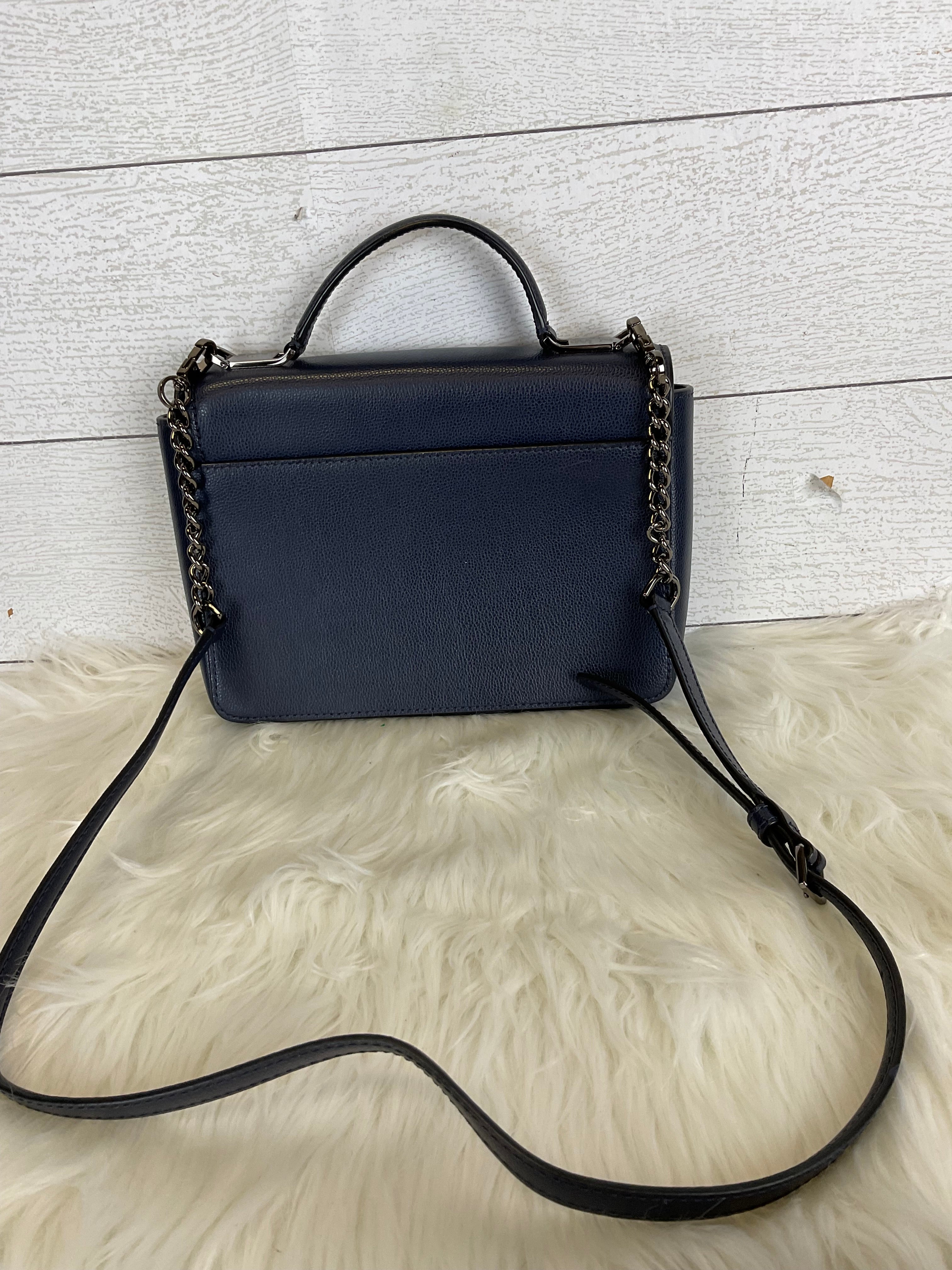 Crossbody Designer Kate Spade. Size Small