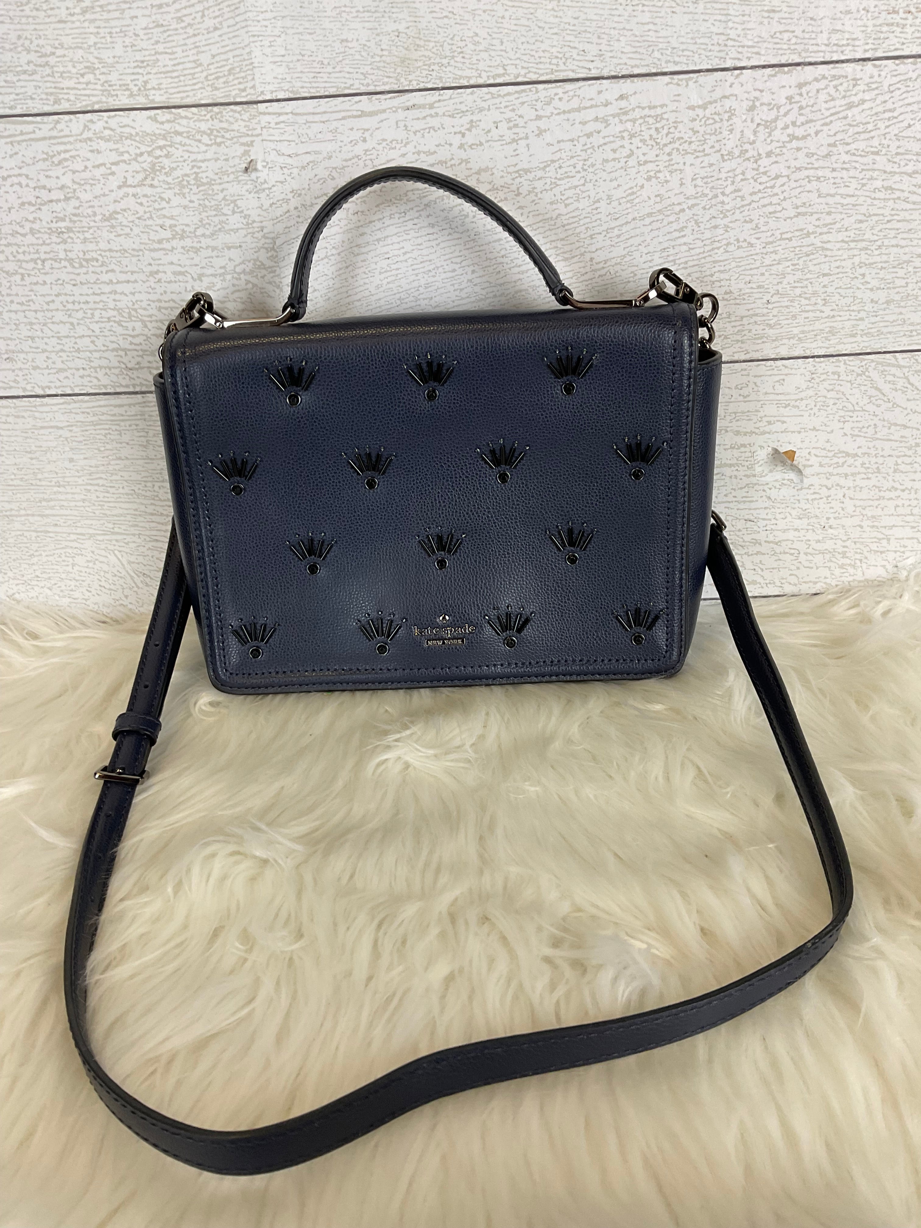 Crossbody Designer Kate Spade. Size Small