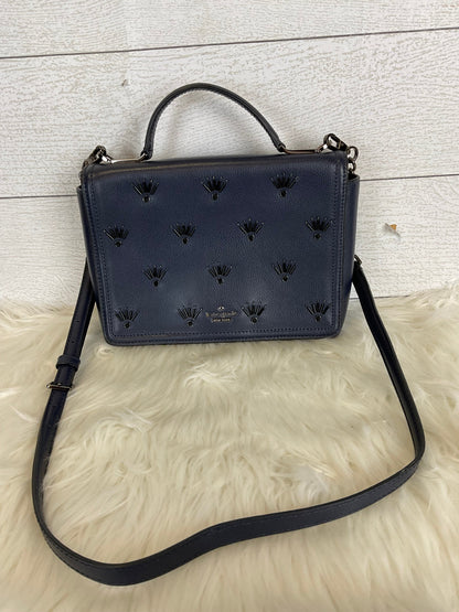 Crossbody Designer Kate Spade. Size Small