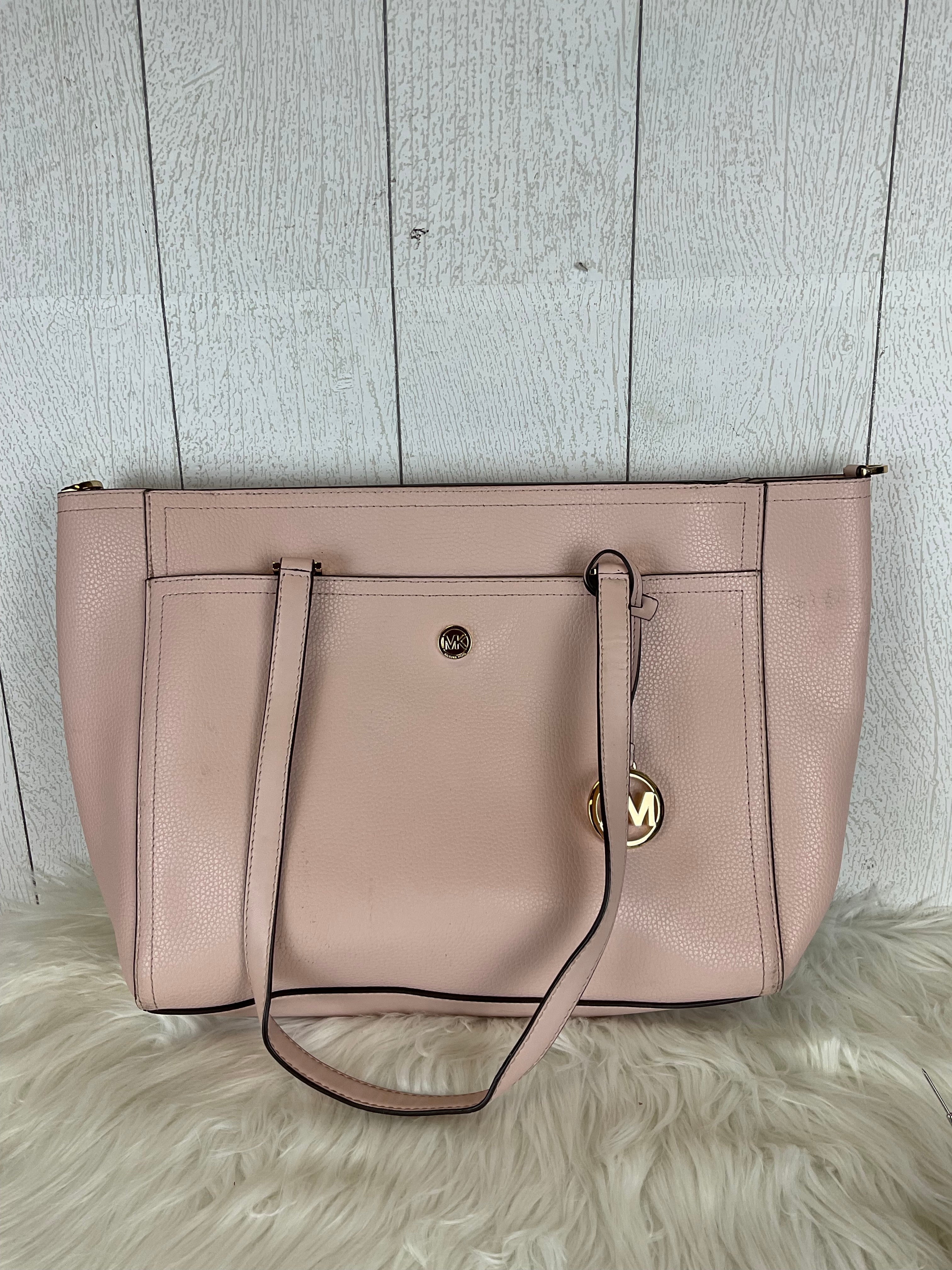 Handbag Designer Michael Kors. Size Large