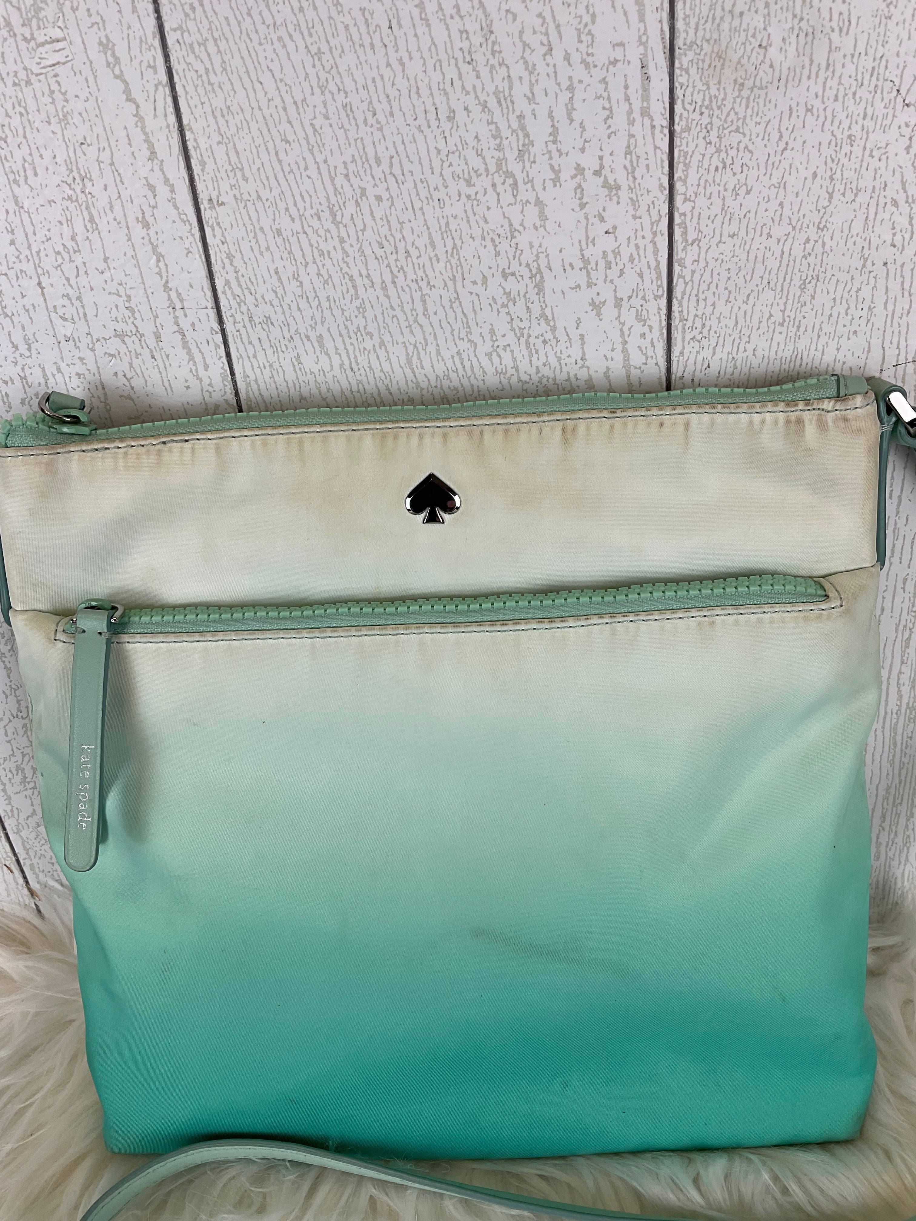 Crossbody Designer Kate Spade. Size Medium