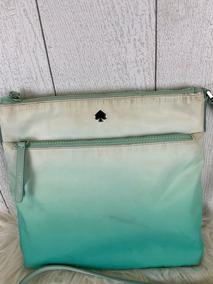 Crossbody Designer Kate Spade. Size Medium