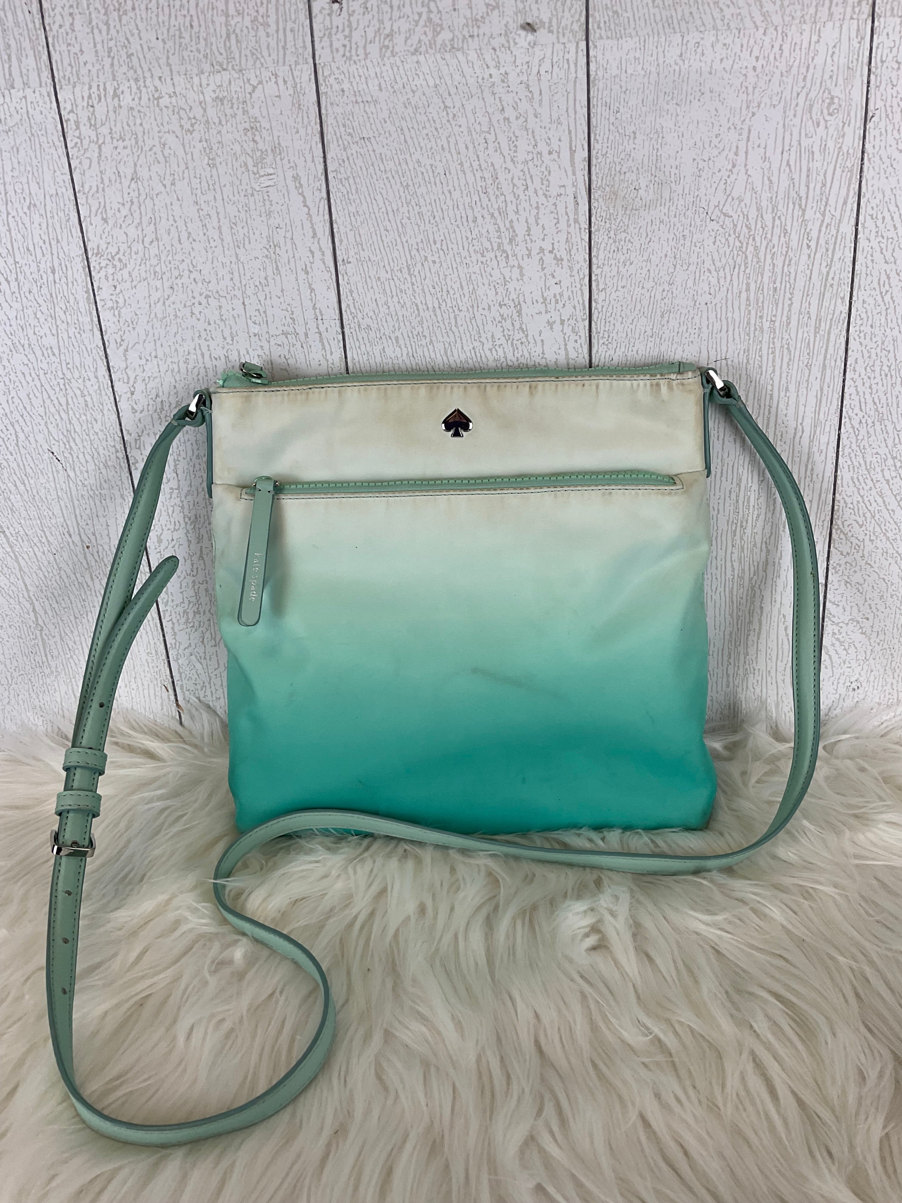 Crossbody Designer Kate Spade. Size Medium