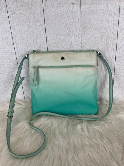 Crossbody Designer Kate Spade. Size Medium