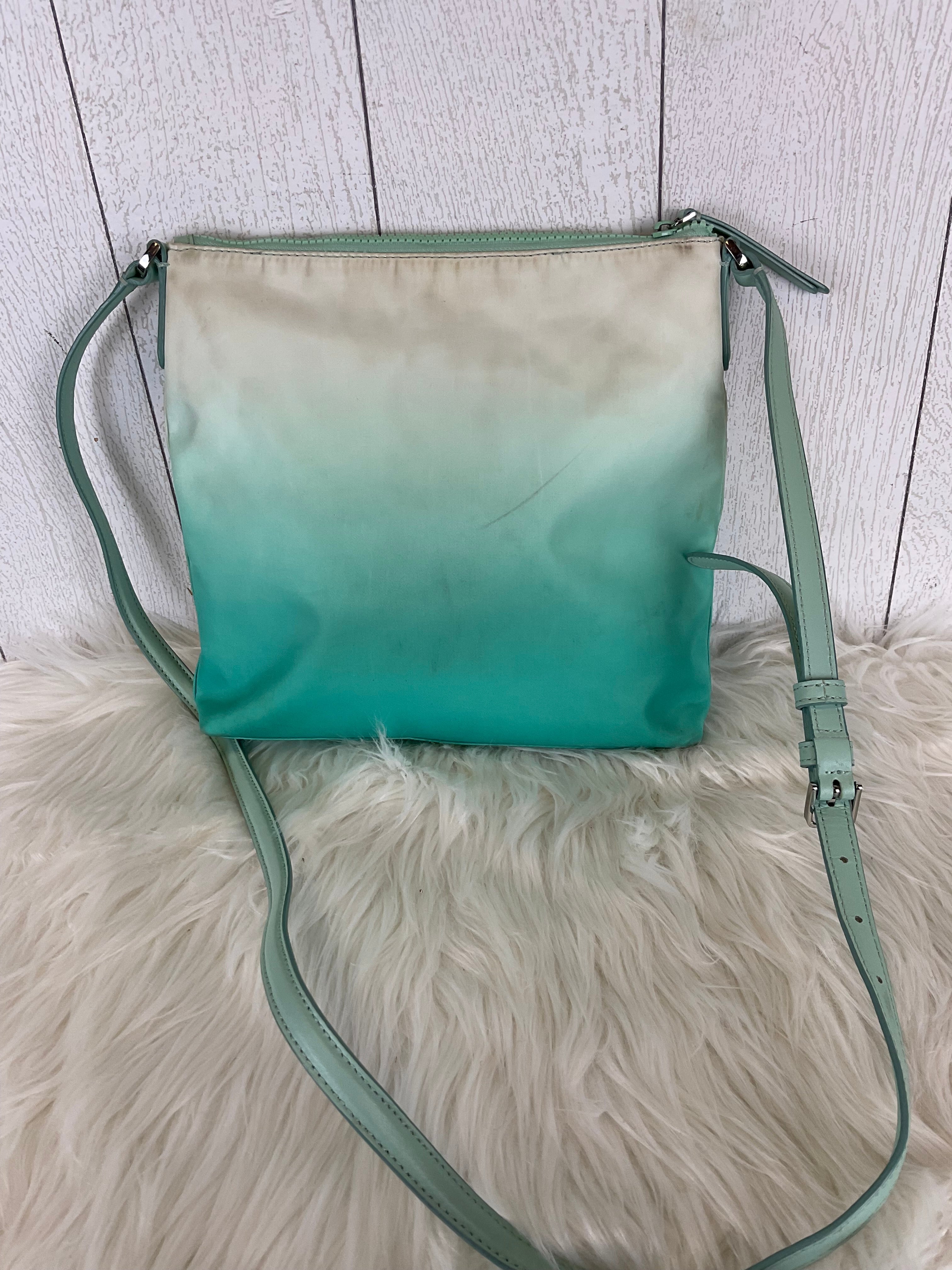 Crossbody Designer Kate Spade. Size Medium