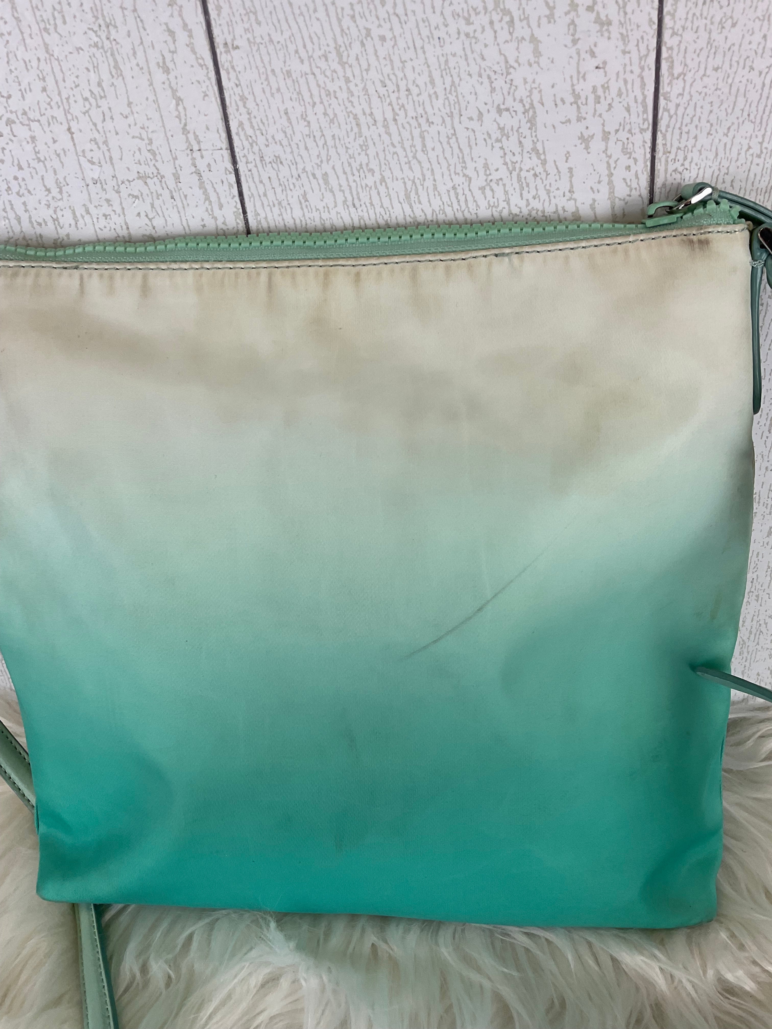 Crossbody Designer Kate Spade. Size Medium