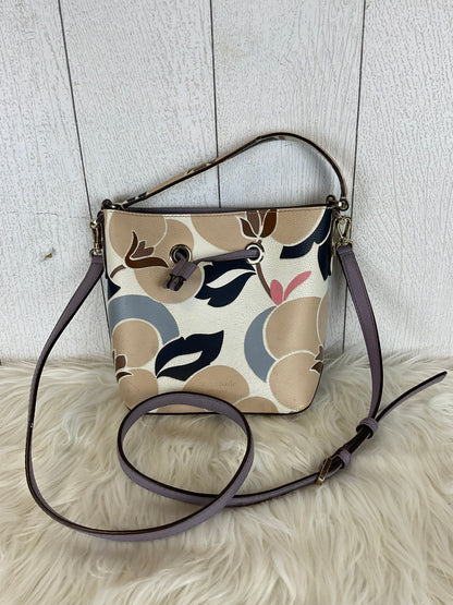 Crossbody Designer By Kate Spade. Size: Medium