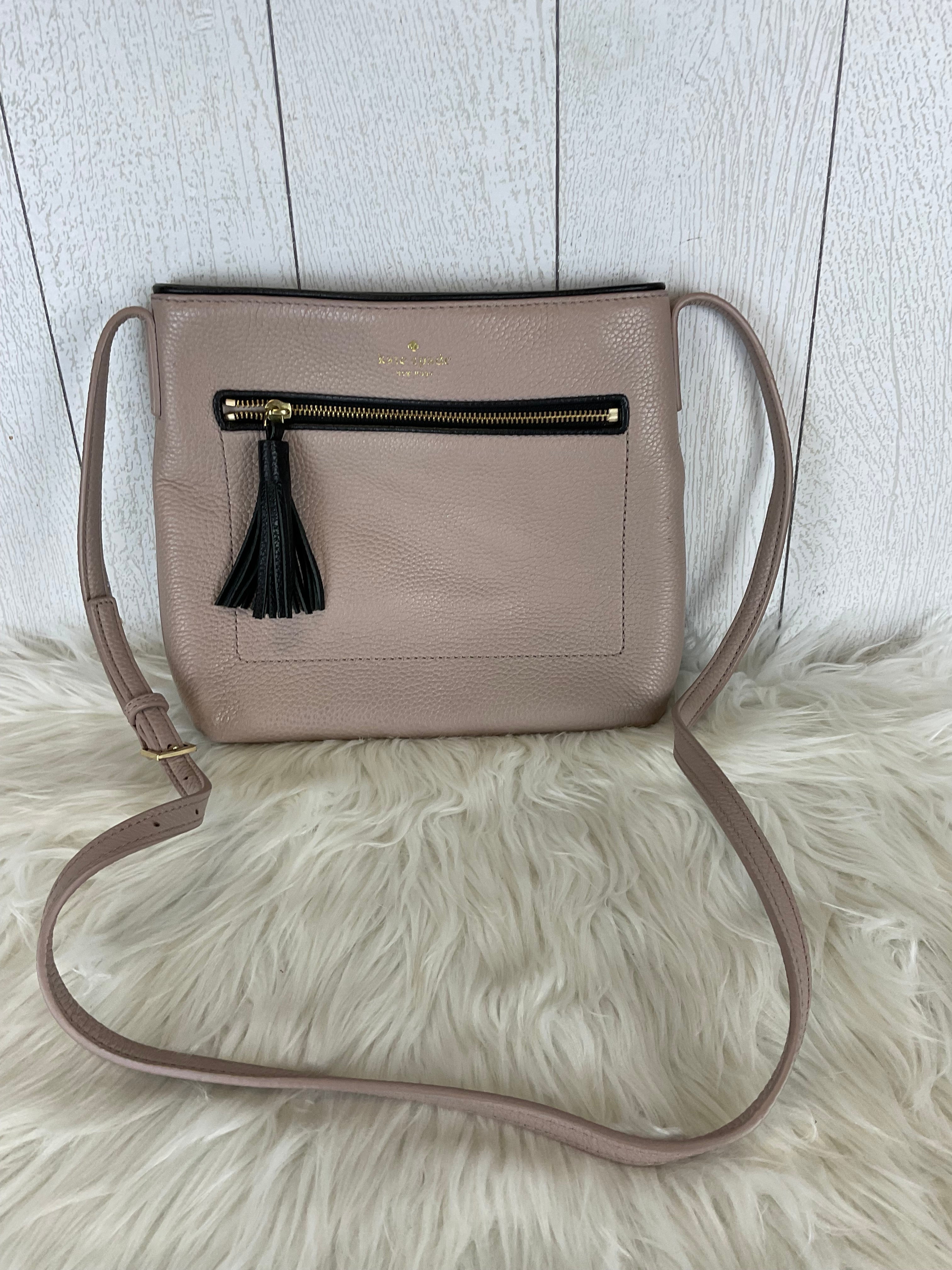 Crossbody Designer By Kate Spade. Size: Medium