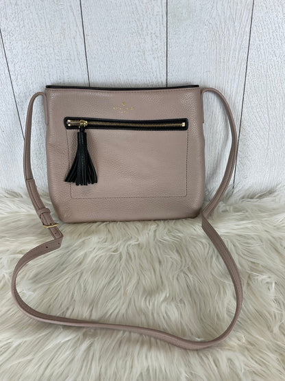 Crossbody Designer By Kate Spade. Size: Medium