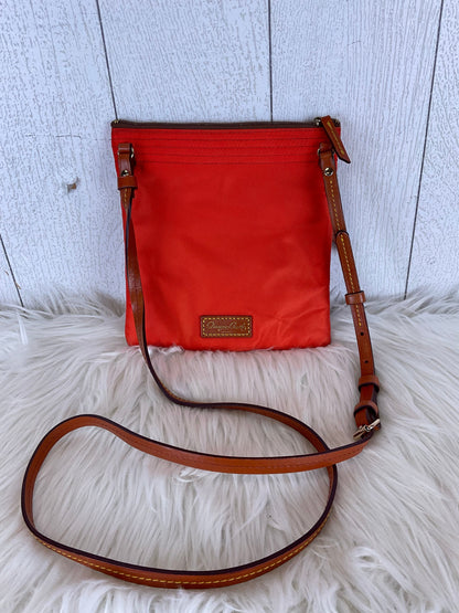 Crossbody Designer By Dooney And Bourke. Size: Small
