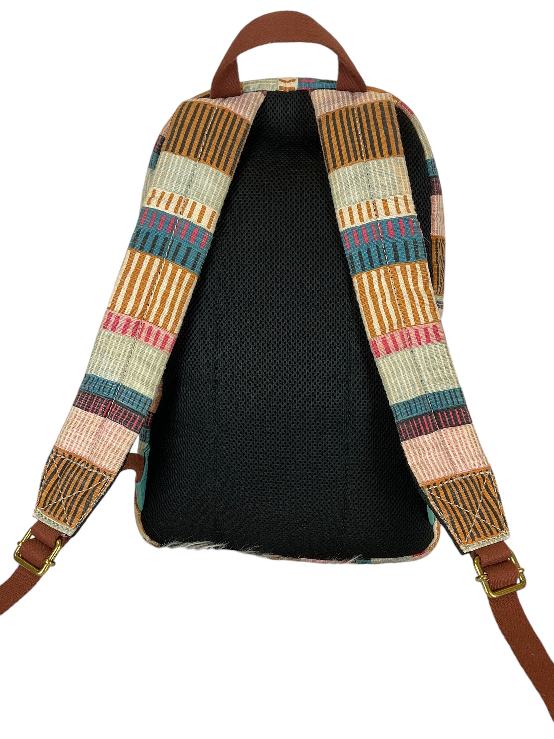 Backpack Designer By Fossil. Size: Medium