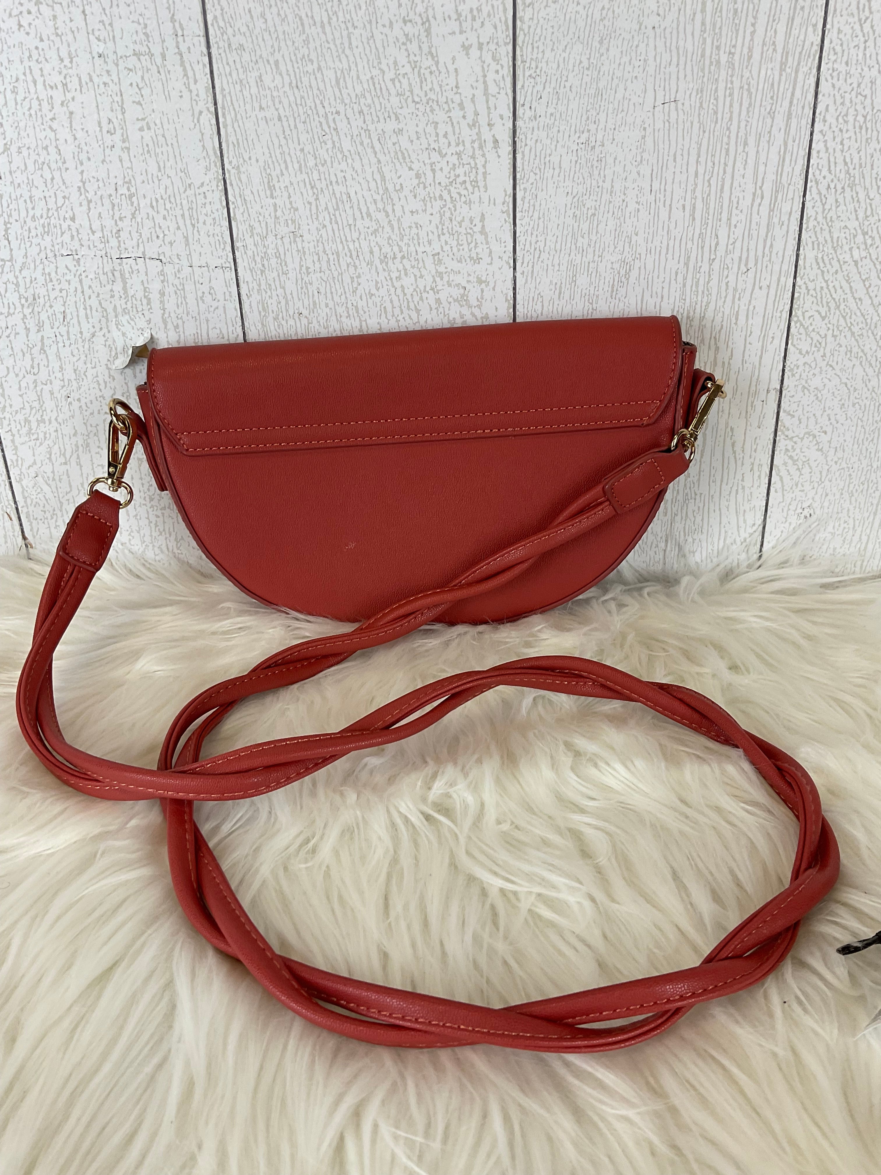 Crossbody Madison West. Size Medium