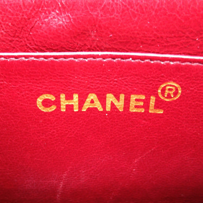 Top Quality Chanel Mini Matelasse Lambskin Shoulder Bag