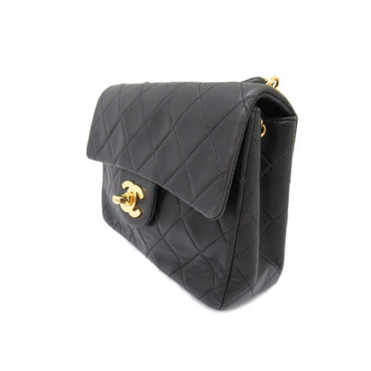 Top Quality Chanel Mini Matelasse Lambskin Shoulder Bag